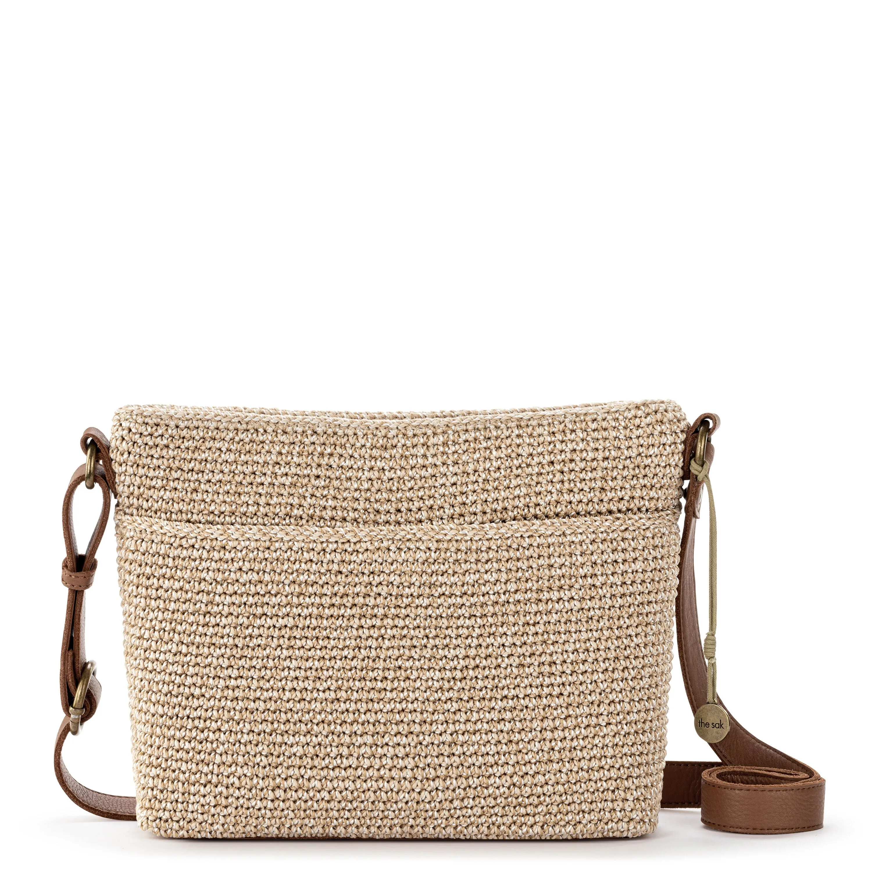 Melrose Crossbody Bags The Sak Crossbodies