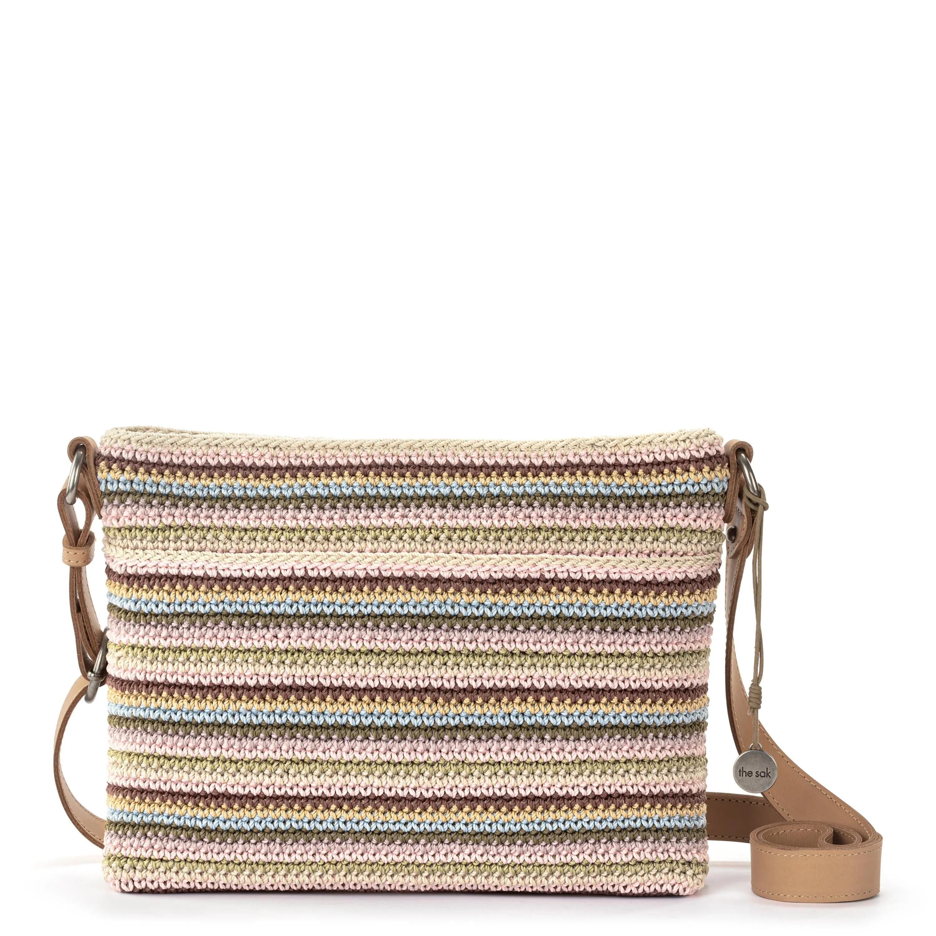 Melrose Crossbody Bags The Sak Crossbodies