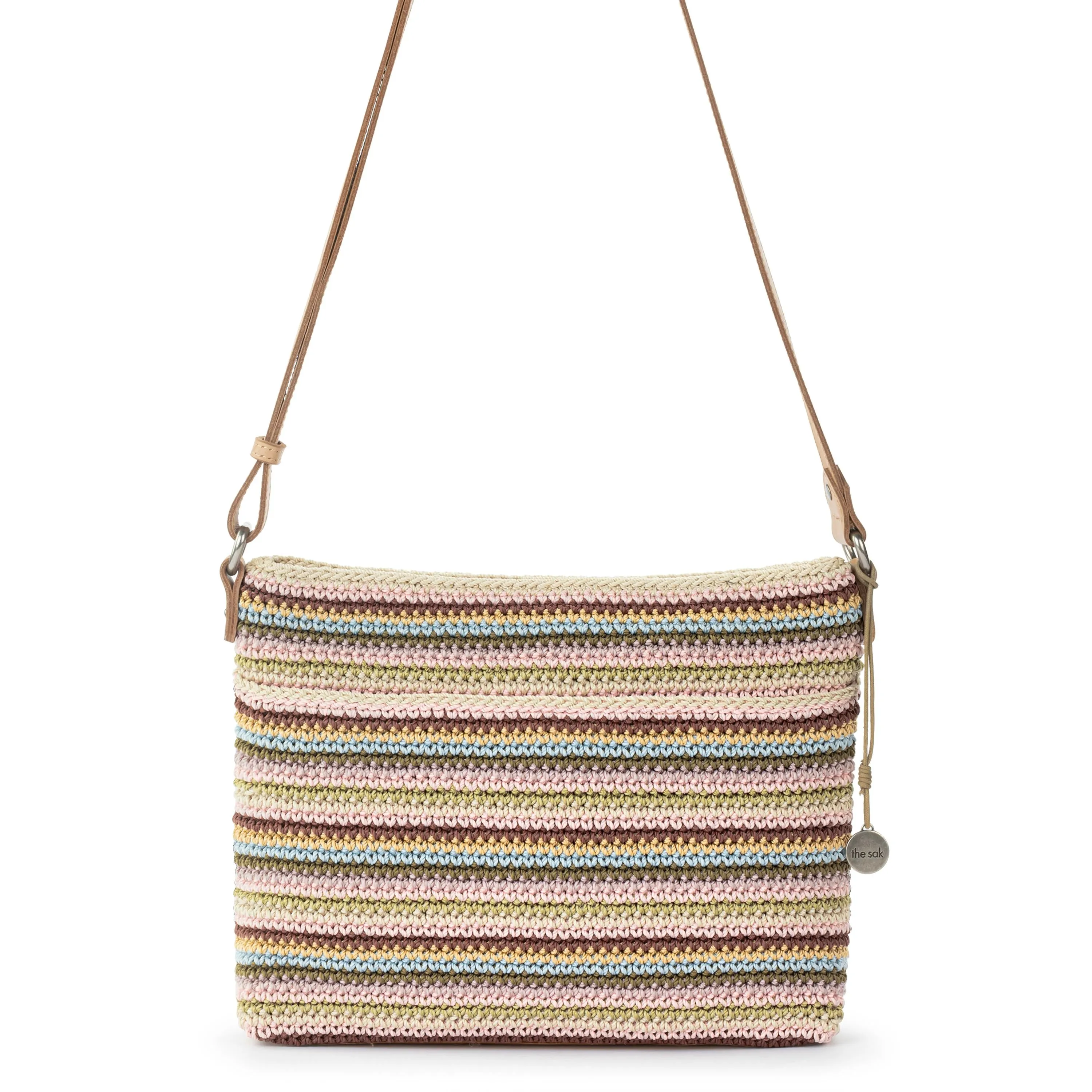 Melrose Crossbody Bags The Sak Crossbodies