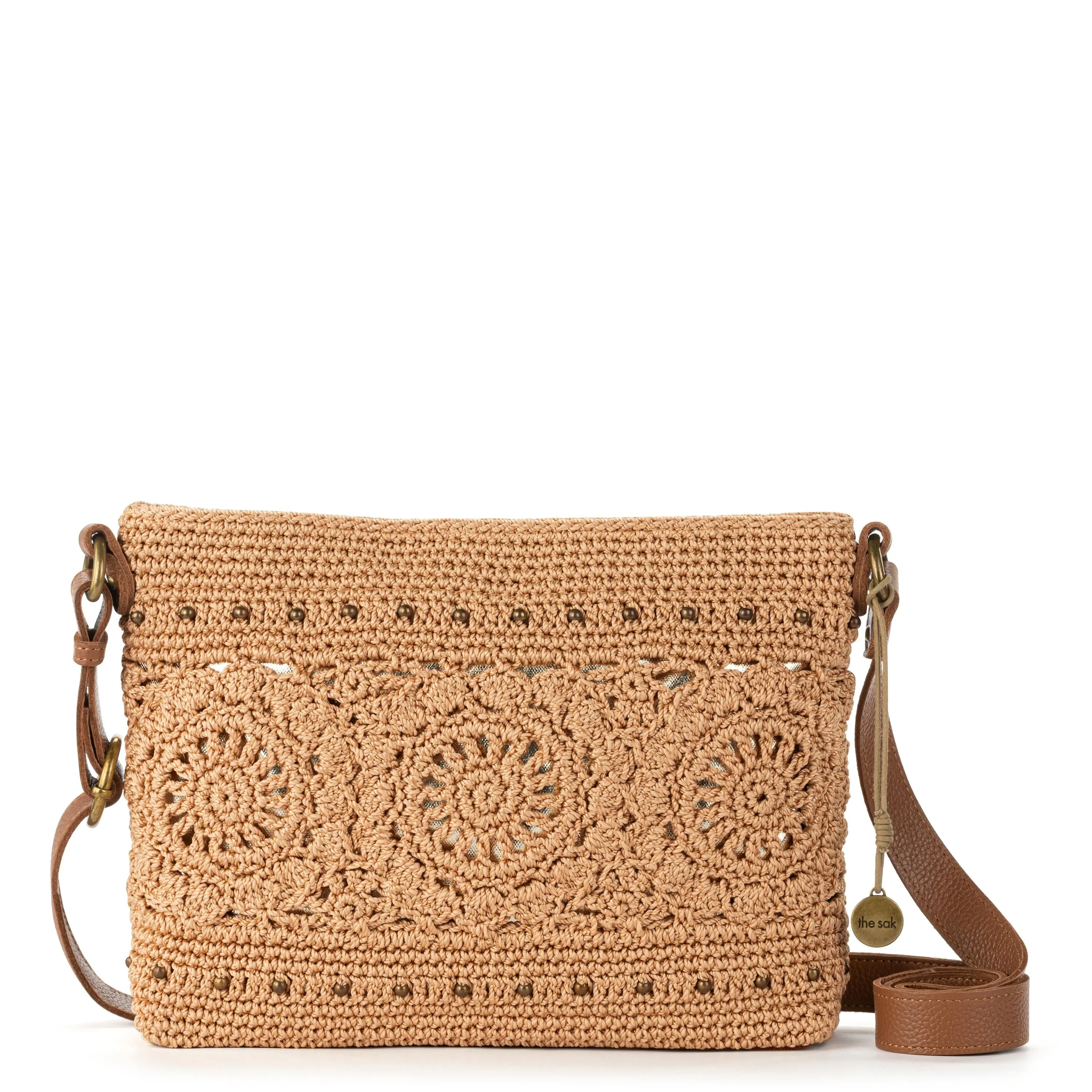 Melrose Crossbody Bags The Sak Crossbodies