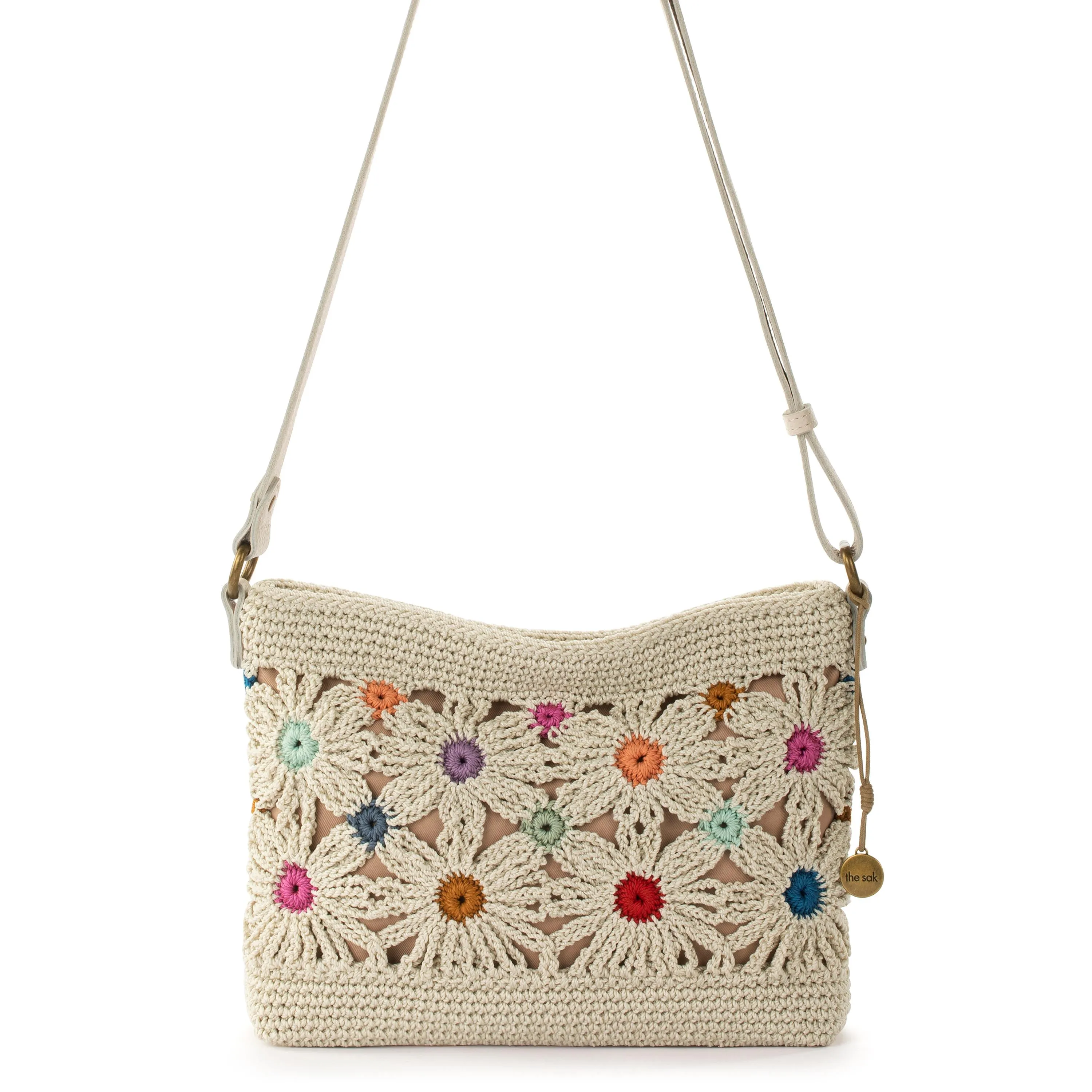 Melrose Crossbody Bags The Sak Crossbodies