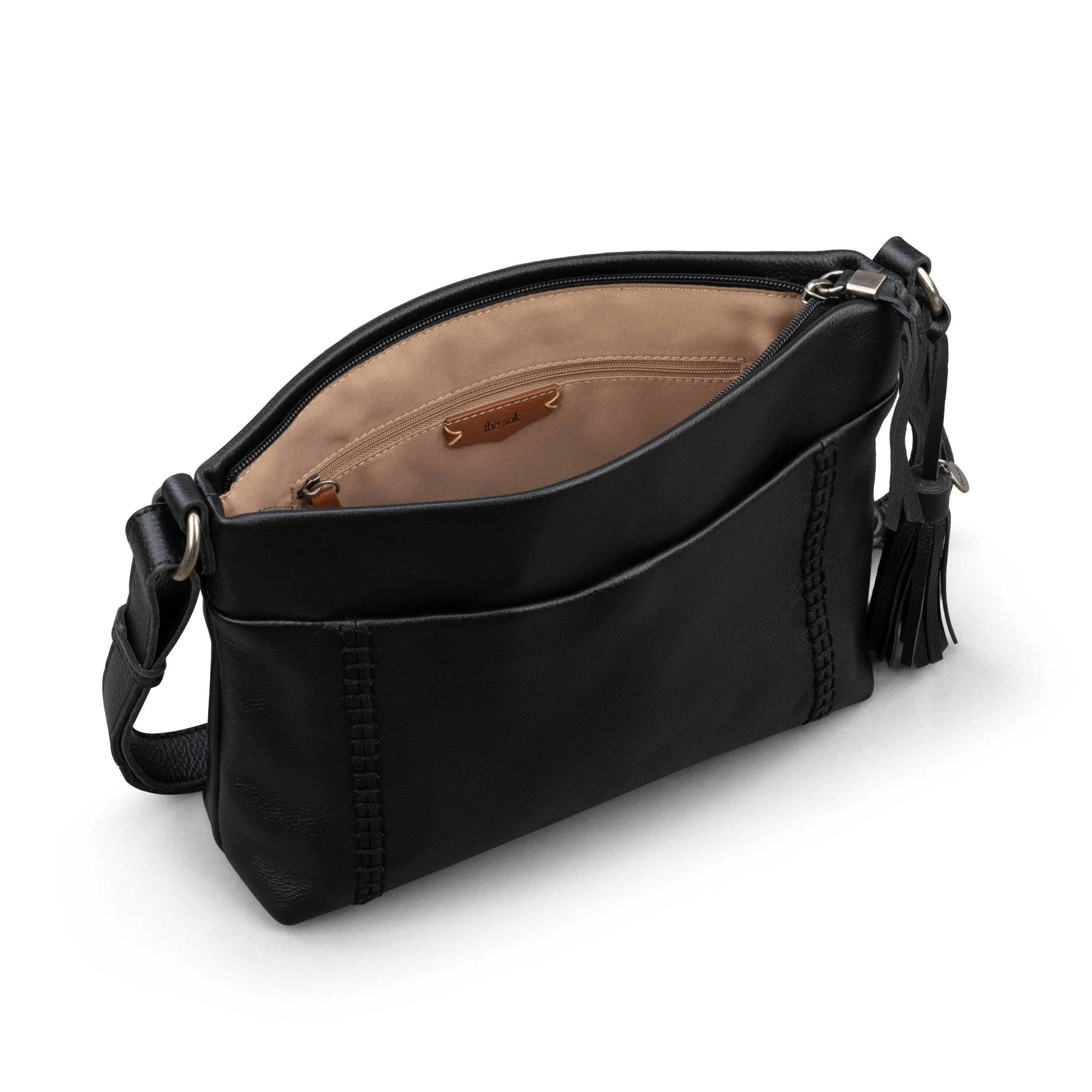 Melrose Crossbody Bags The Sak Crossbodies