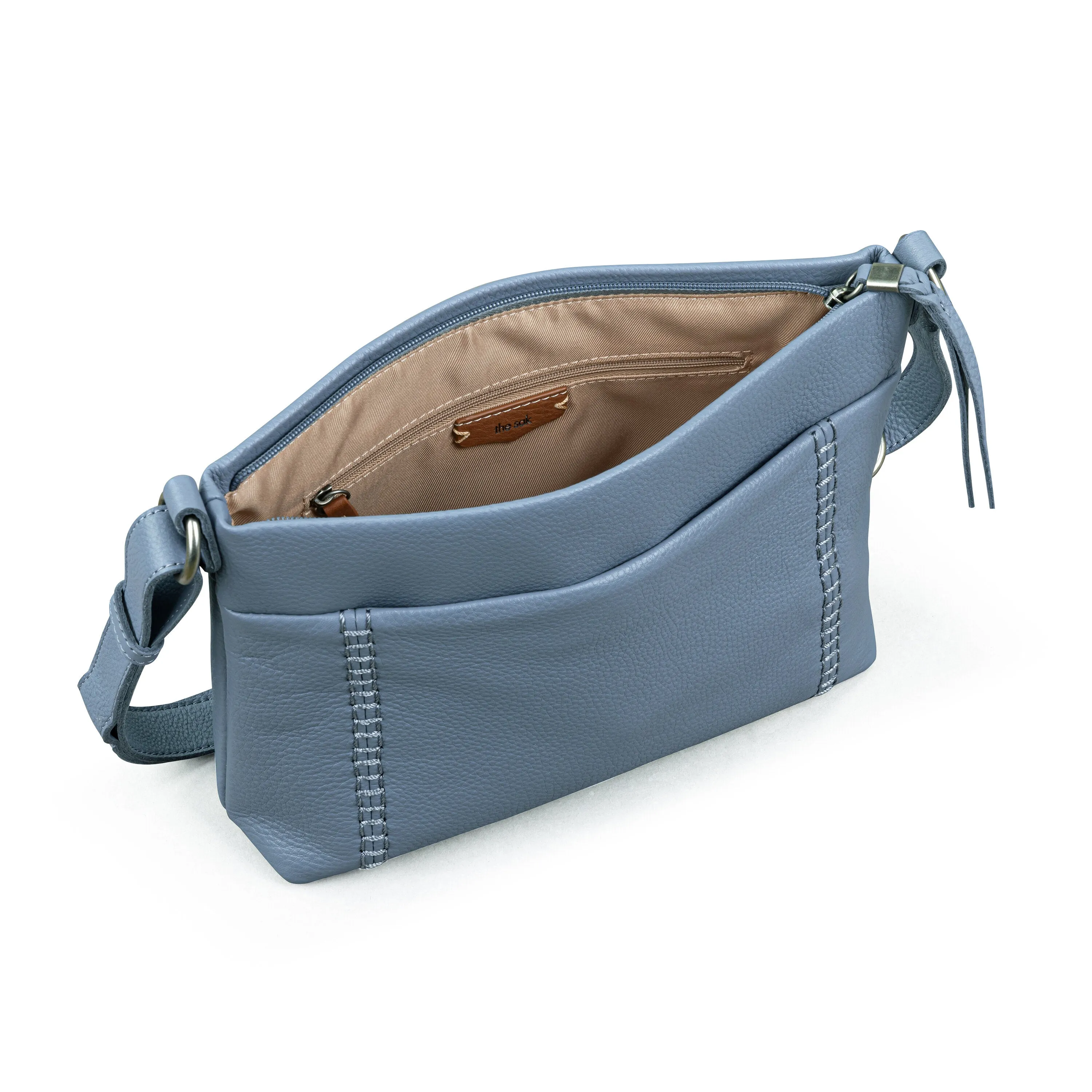 Melrose Crossbody Bags The Sak Crossbodies