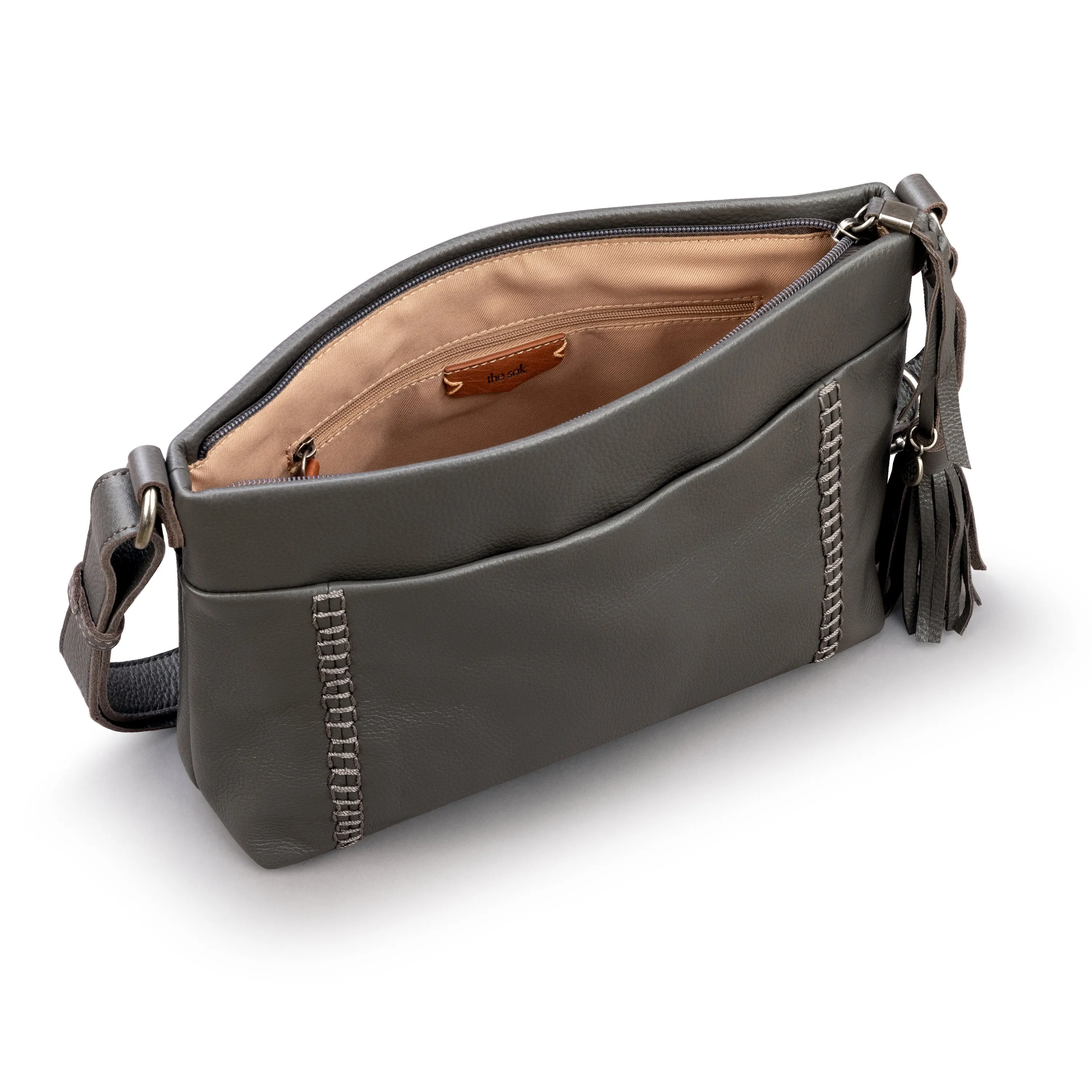 Melrose Crossbody Bags The Sak Crossbodies