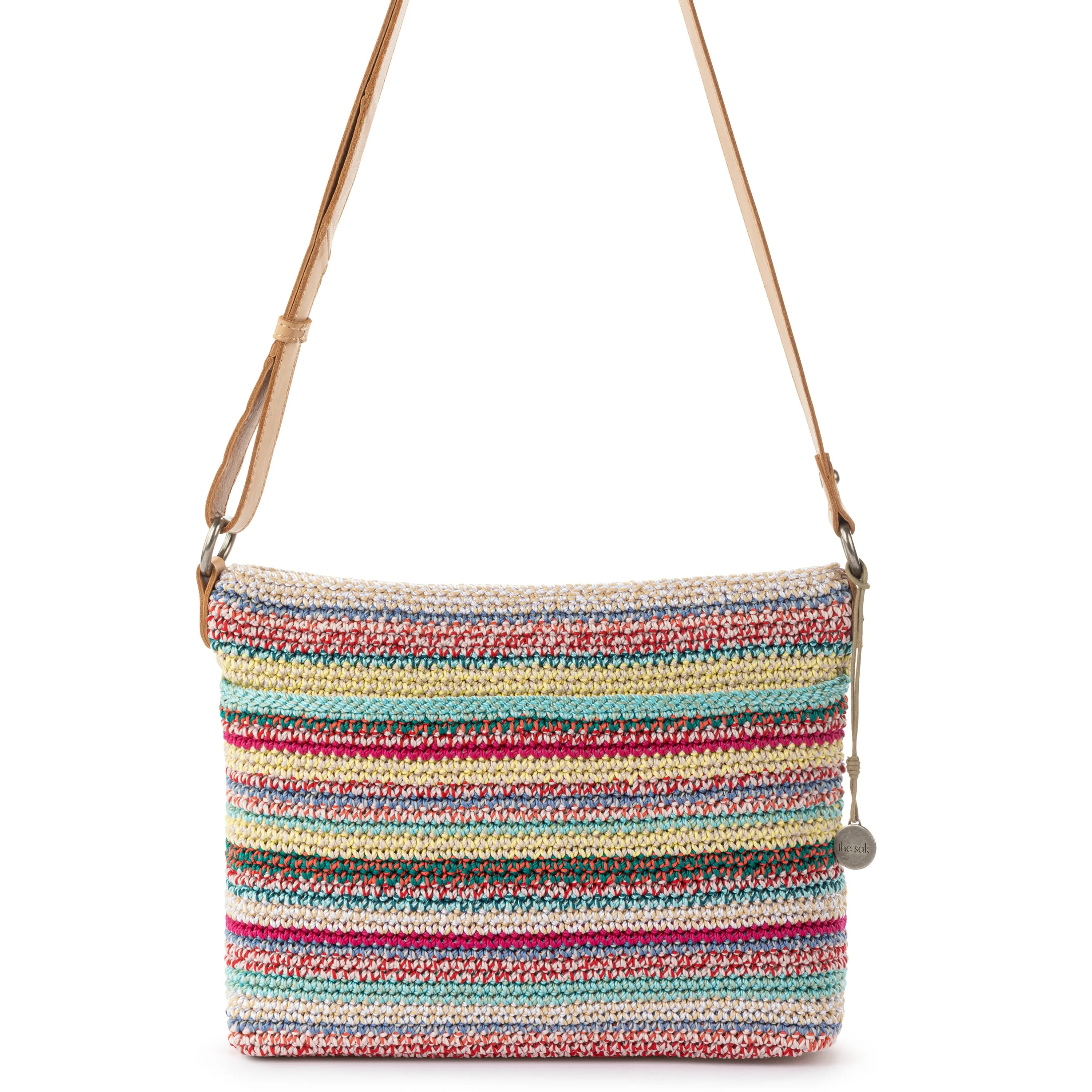 Melrose Crossbody Bags The Sak Crossbodies