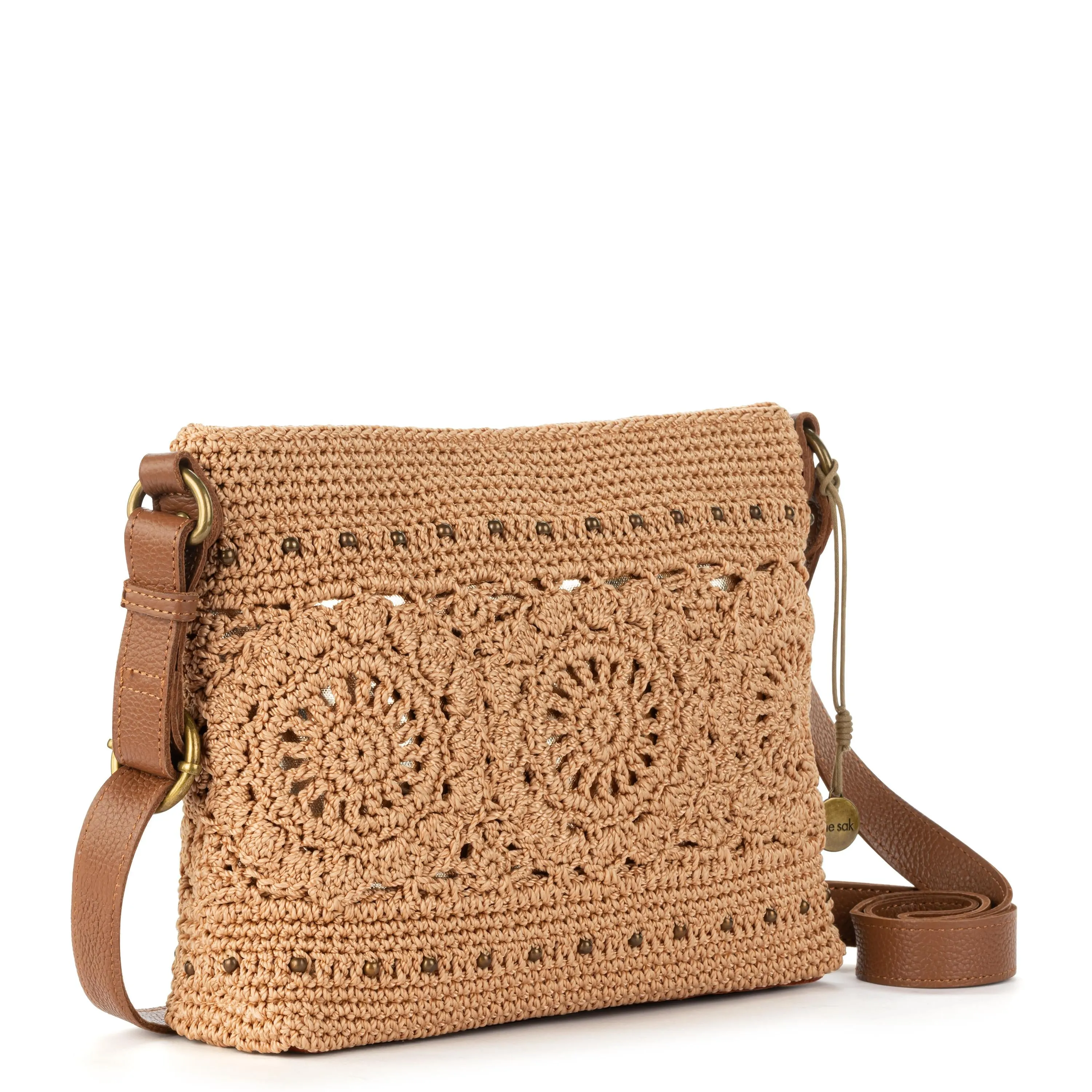 Melrose Crossbody Bags The Sak Crossbodies