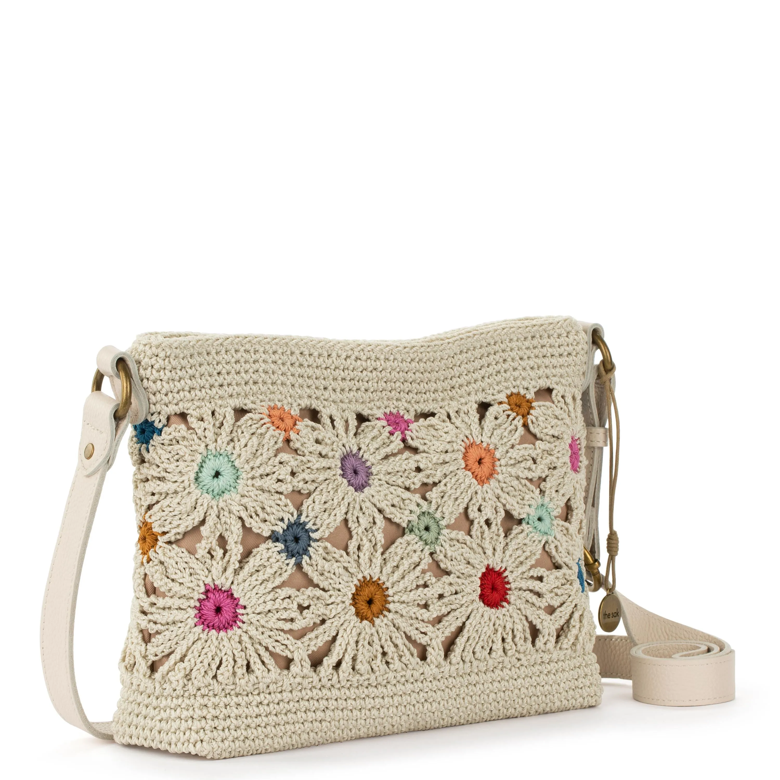 Melrose Crossbody Bags The Sak Crossbodies