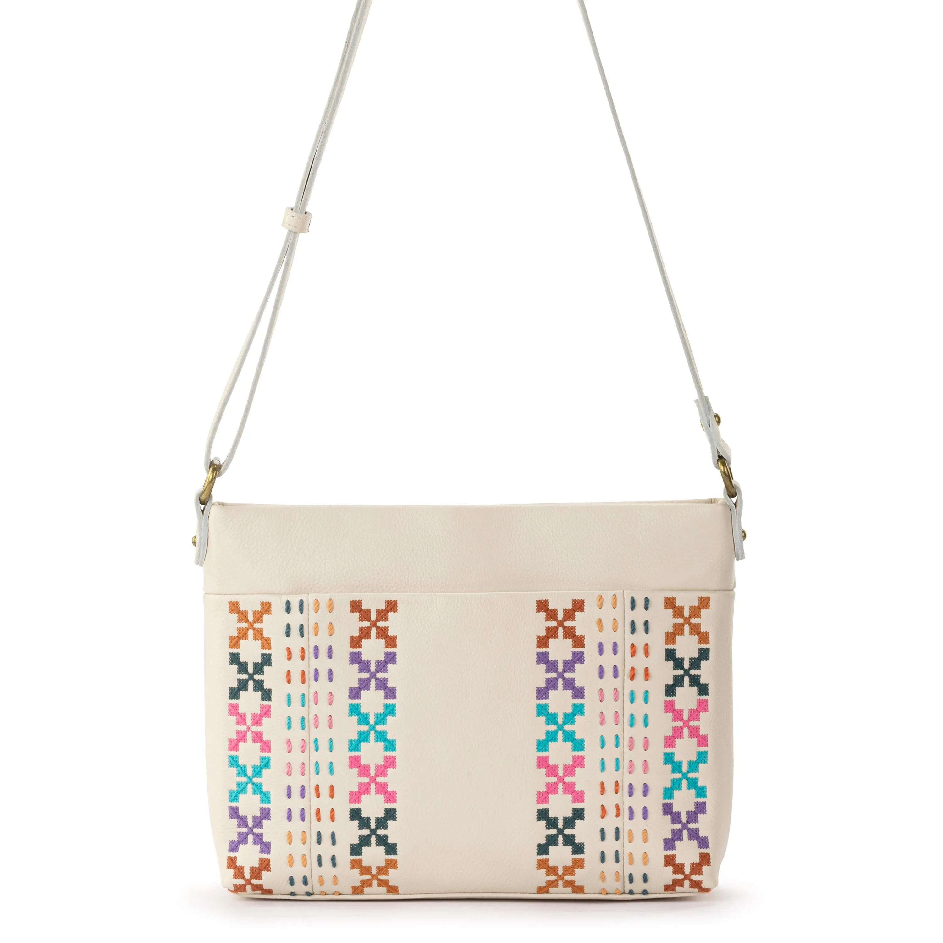 Melrose Crossbody Bags The Sak Crossbodies