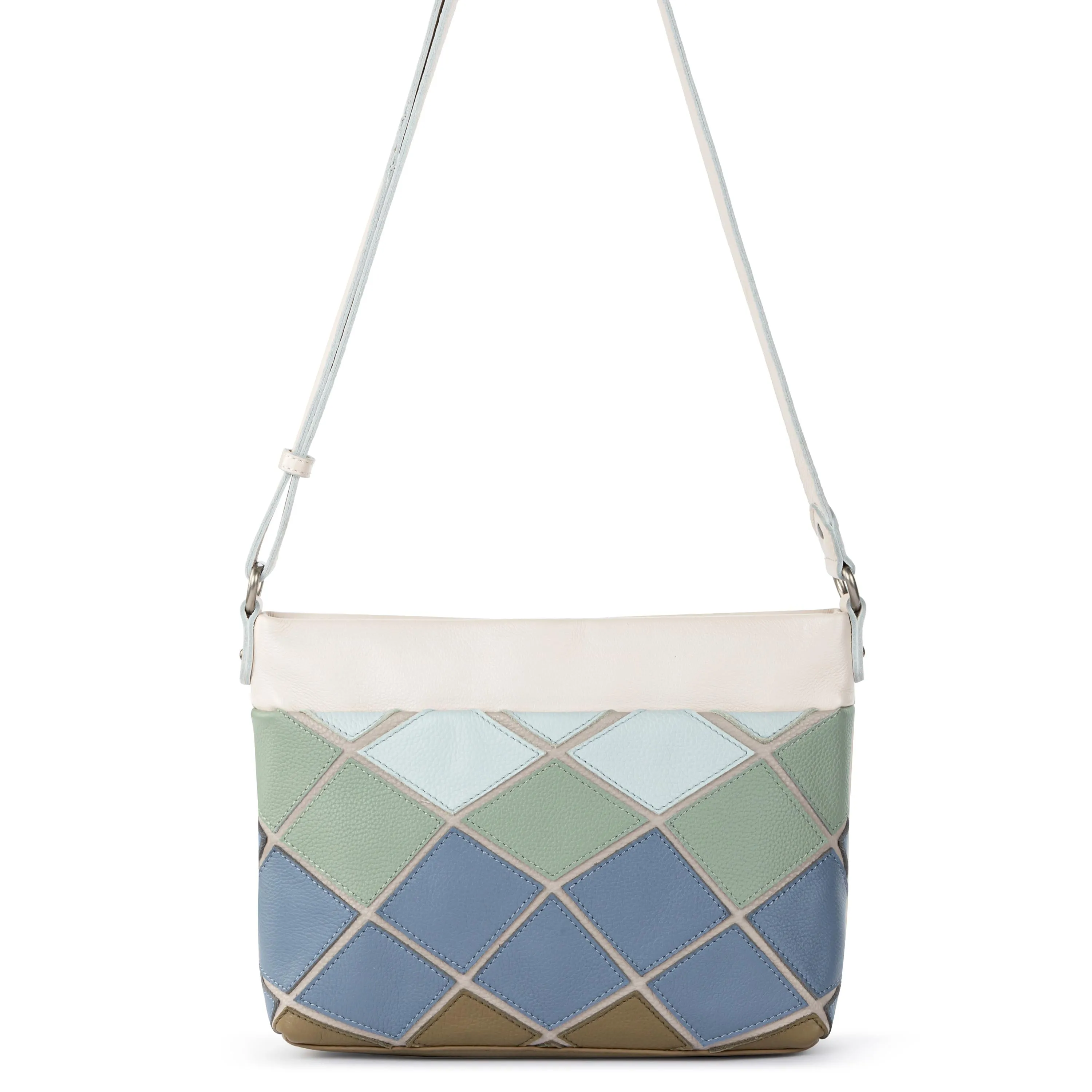Melrose Crossbody Bags The Sak Crossbodies
