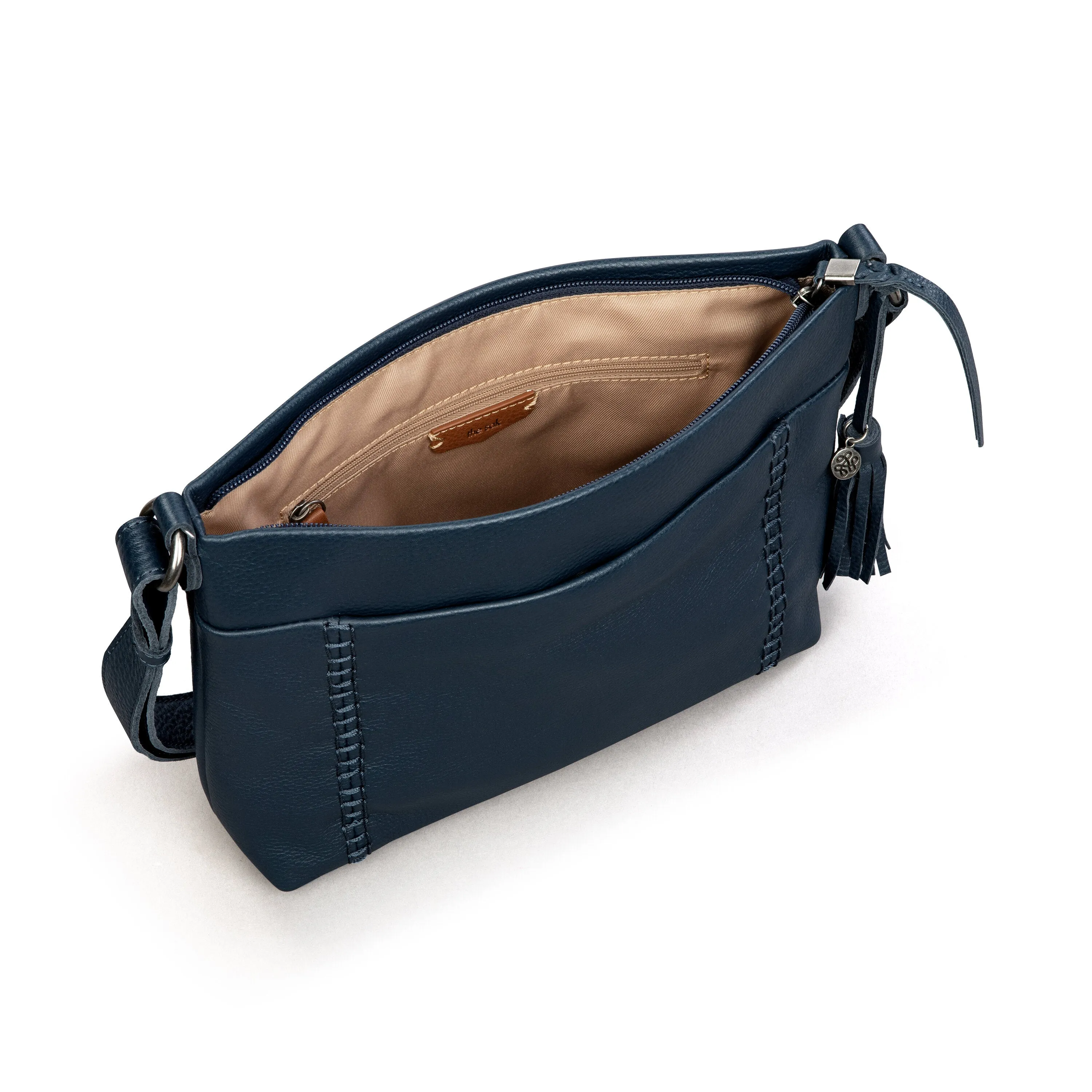 Melrose Crossbody Bags The Sak Crossbodies