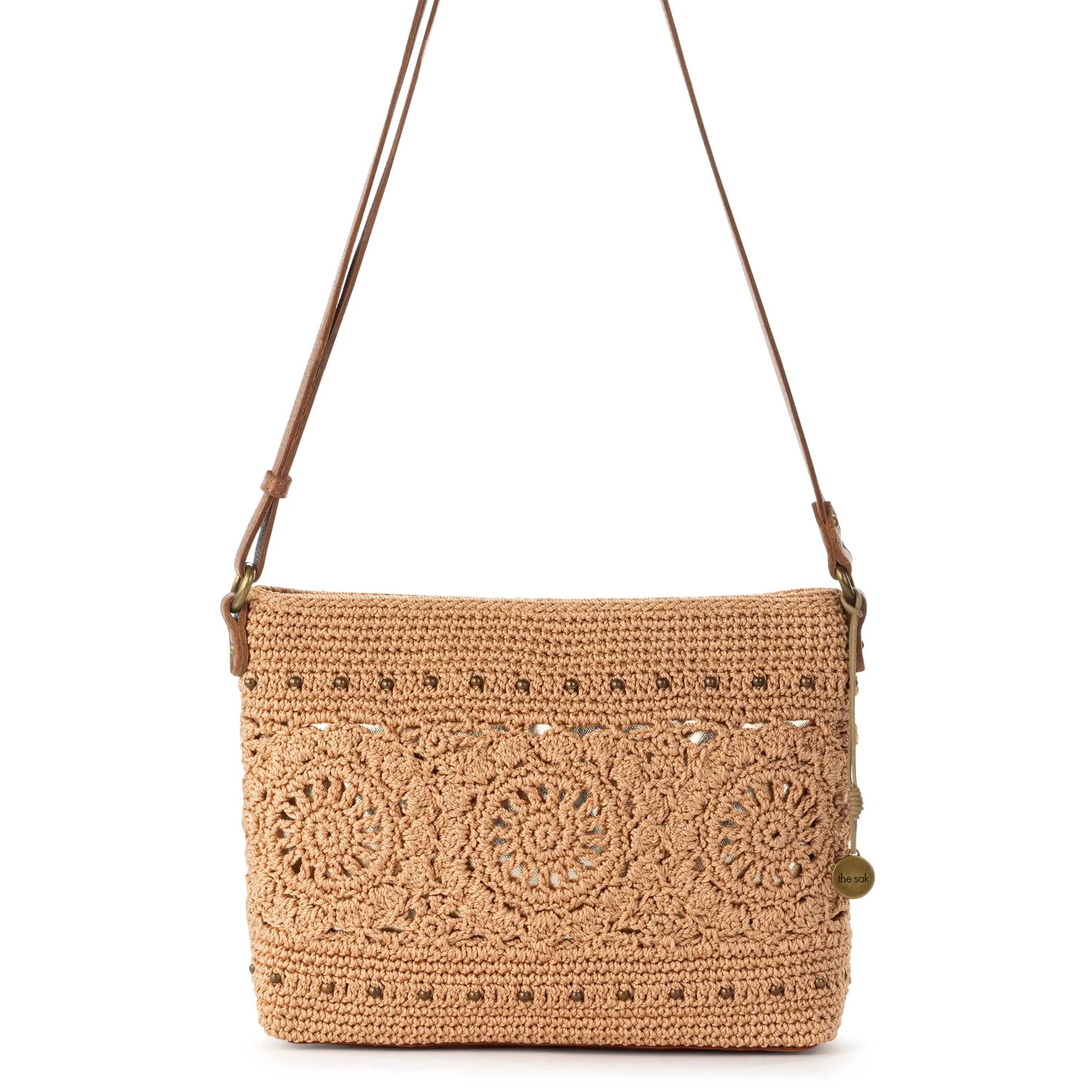 Melrose Crossbody Bags The Sak Crossbodies
