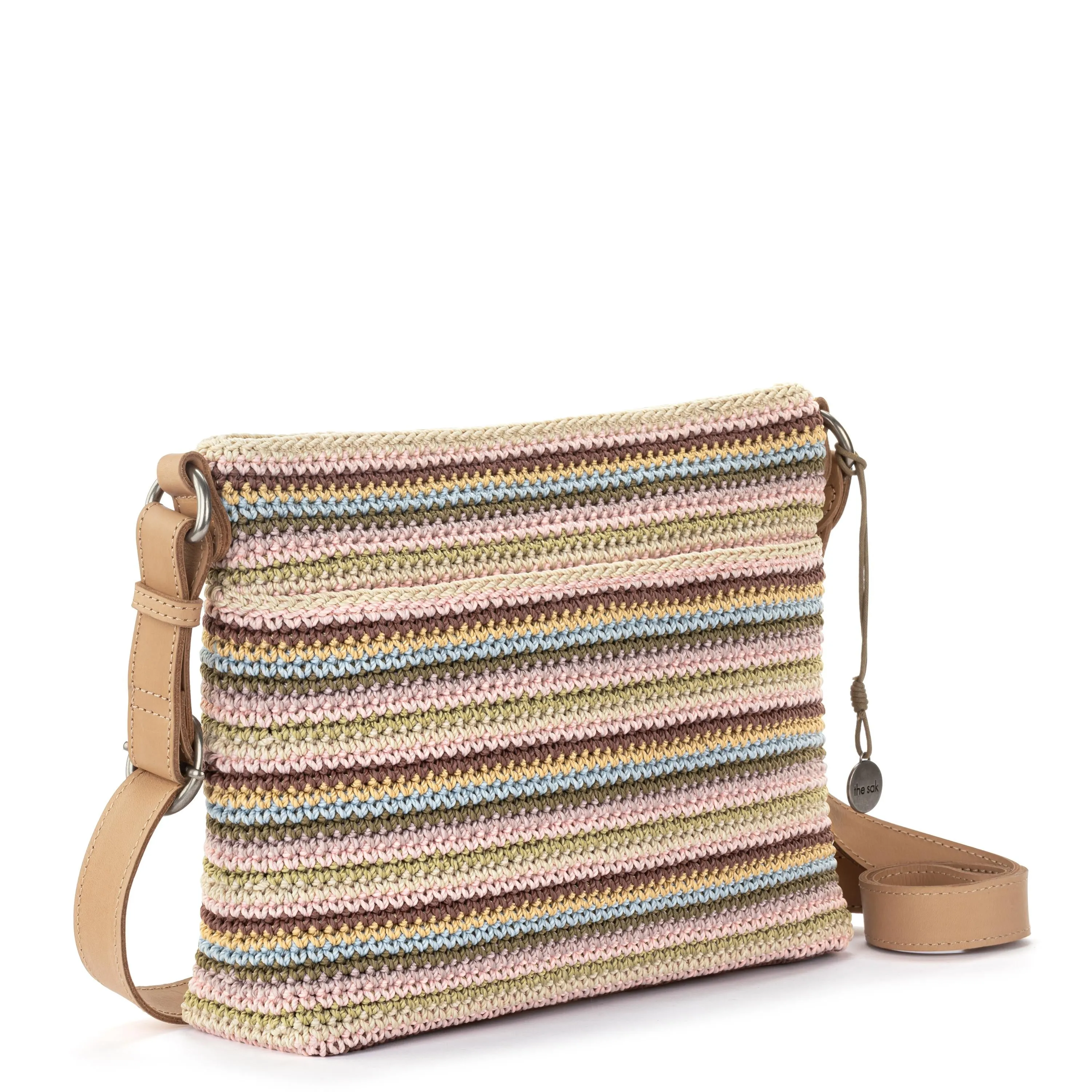 Melrose Crossbody Bags The Sak Crossbodies