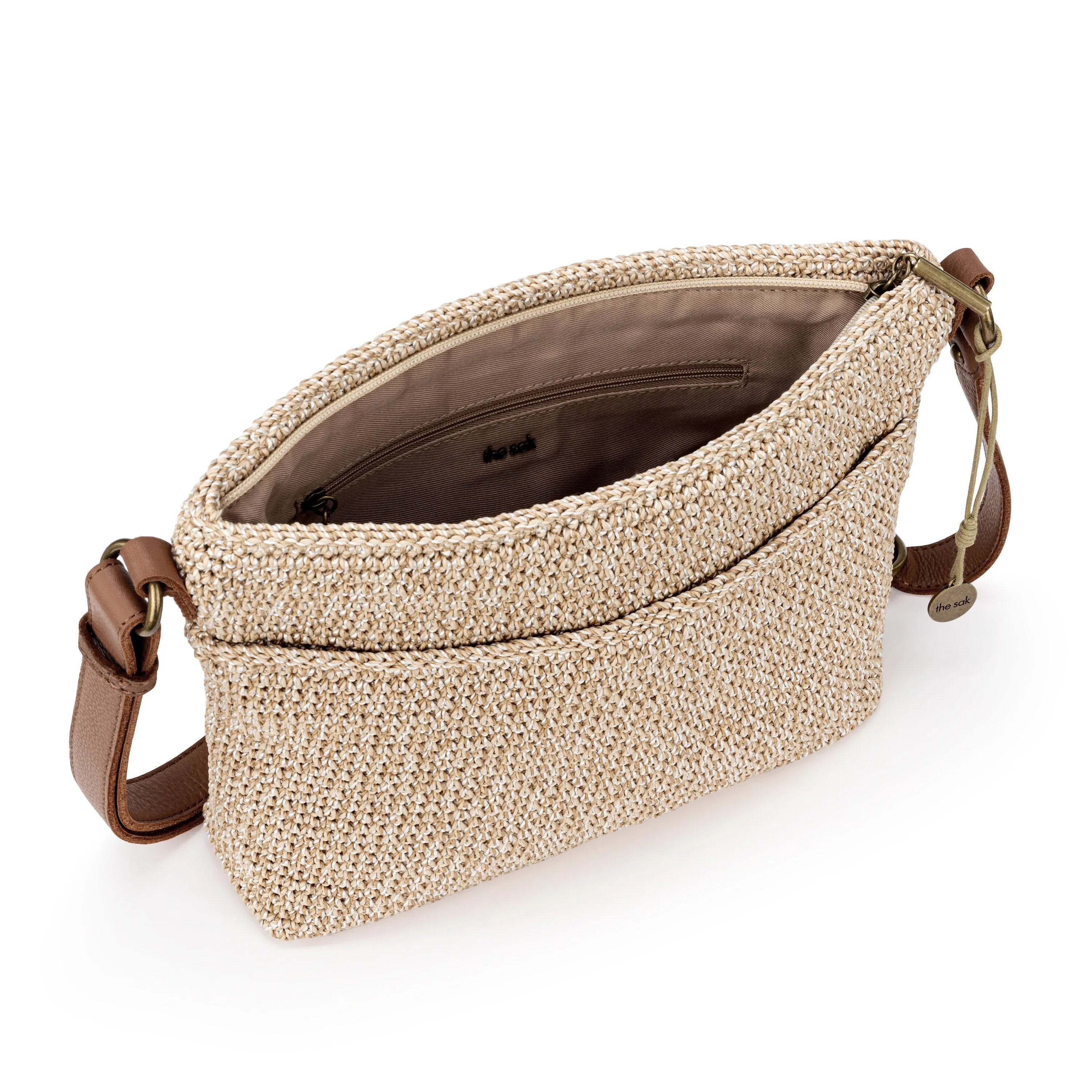 Melrose Crossbody Bags The Sak Crossbodies