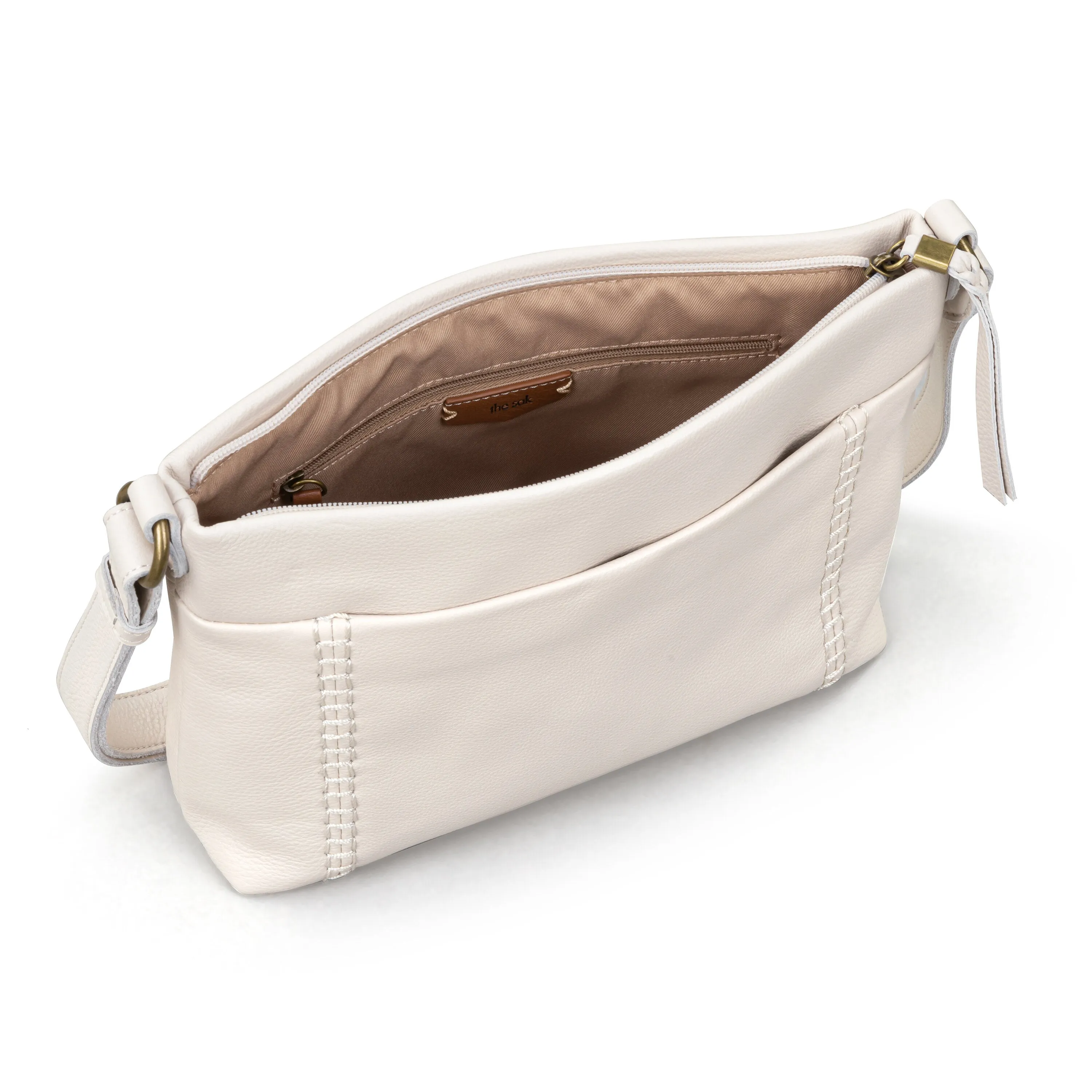 Melrose Crossbody Bags The Sak Crossbodies
