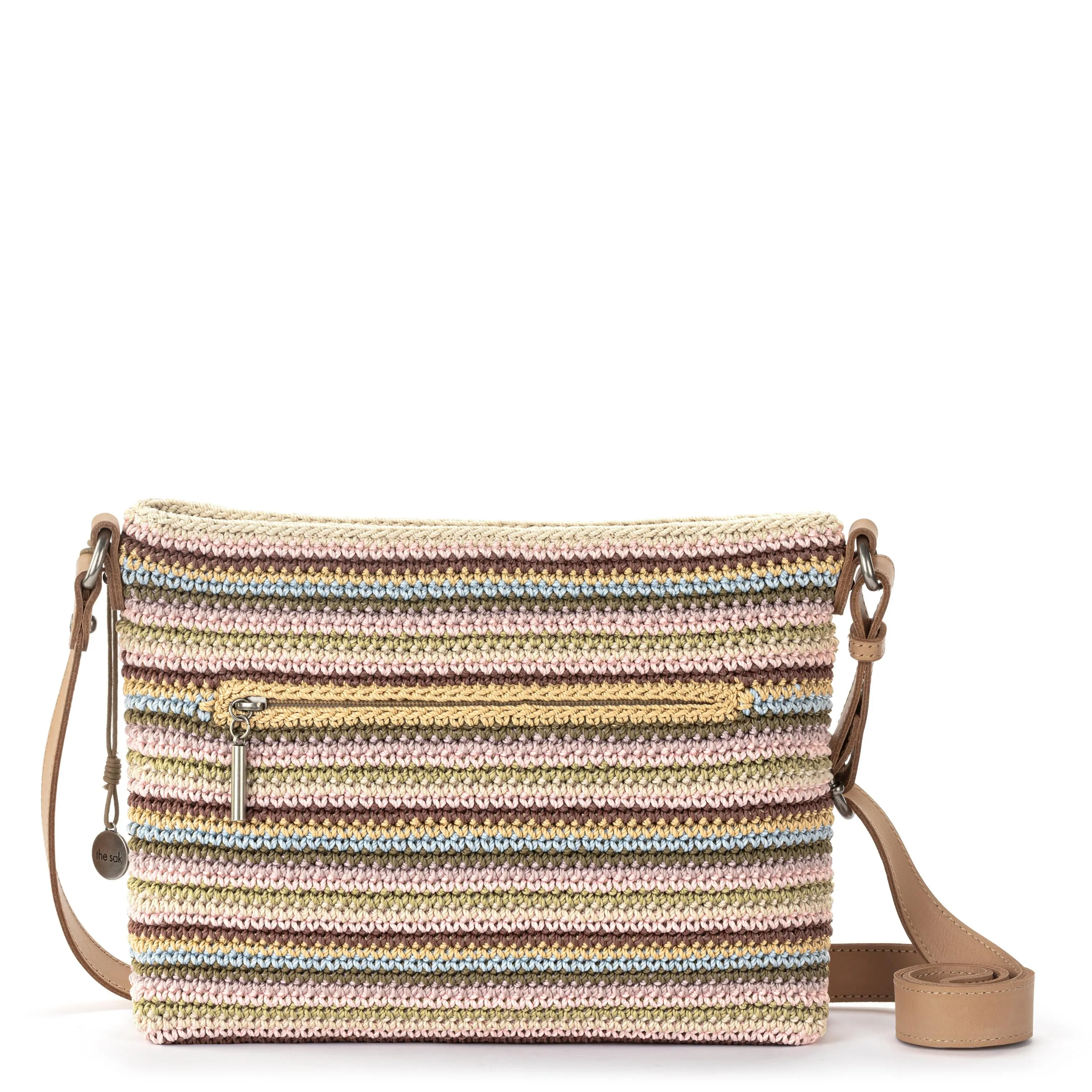 Melrose Crossbody Bags The Sak Crossbodies