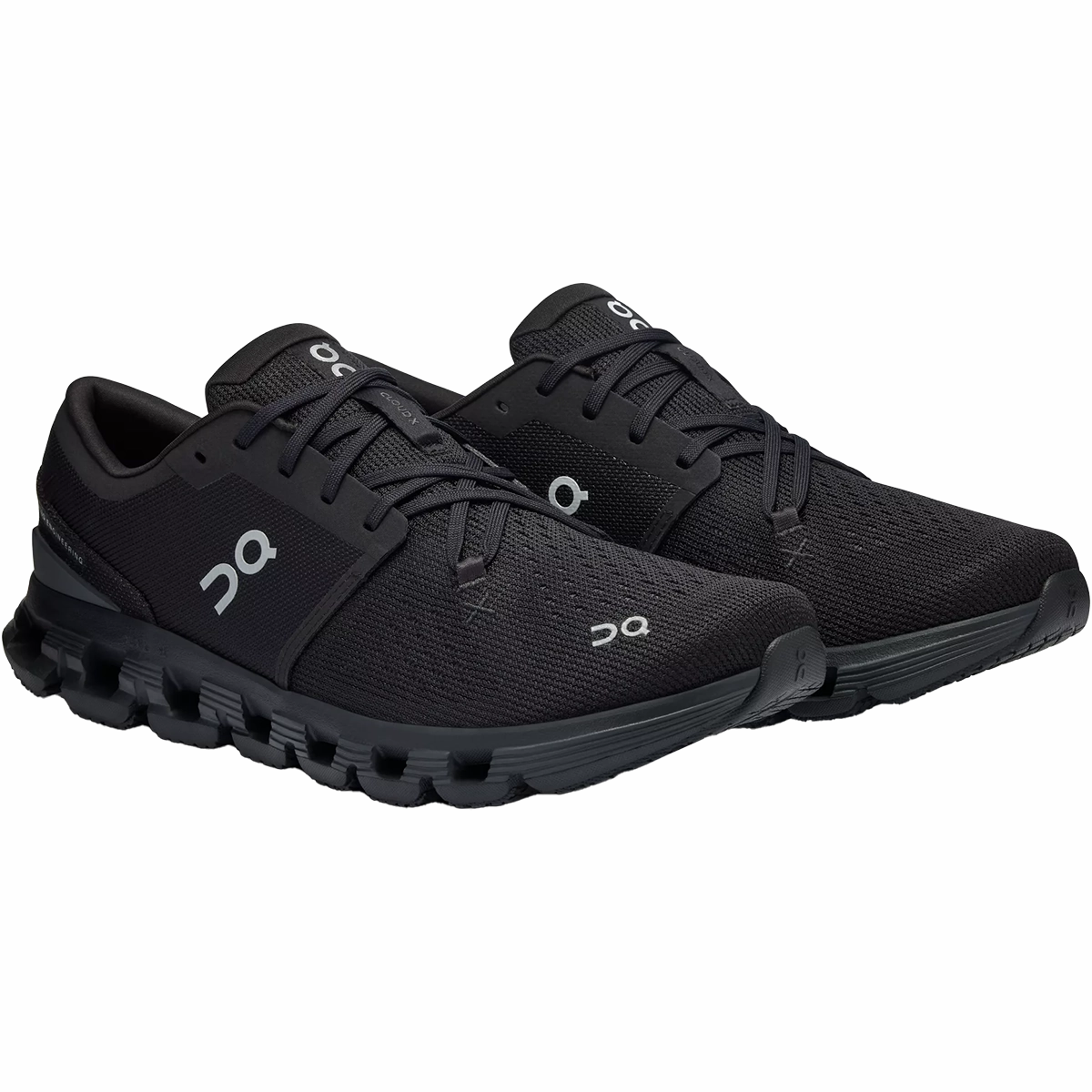 Men's Cloud X 4 On versatile athletic shoe designs