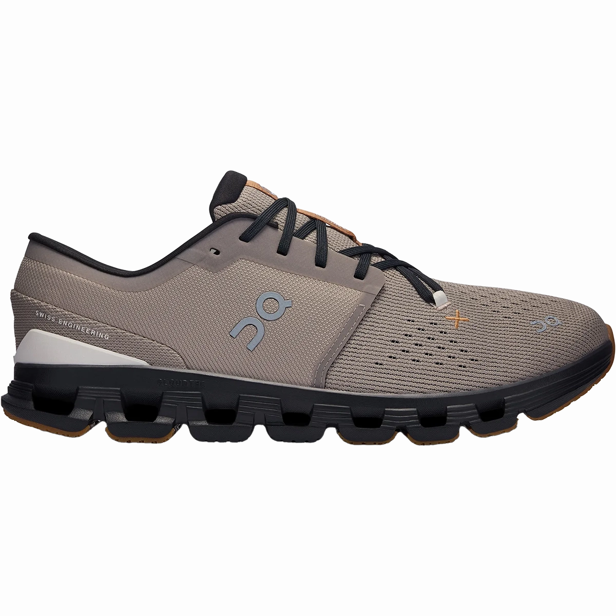 Men's Cloud X 4 On versatile athletic shoe designs