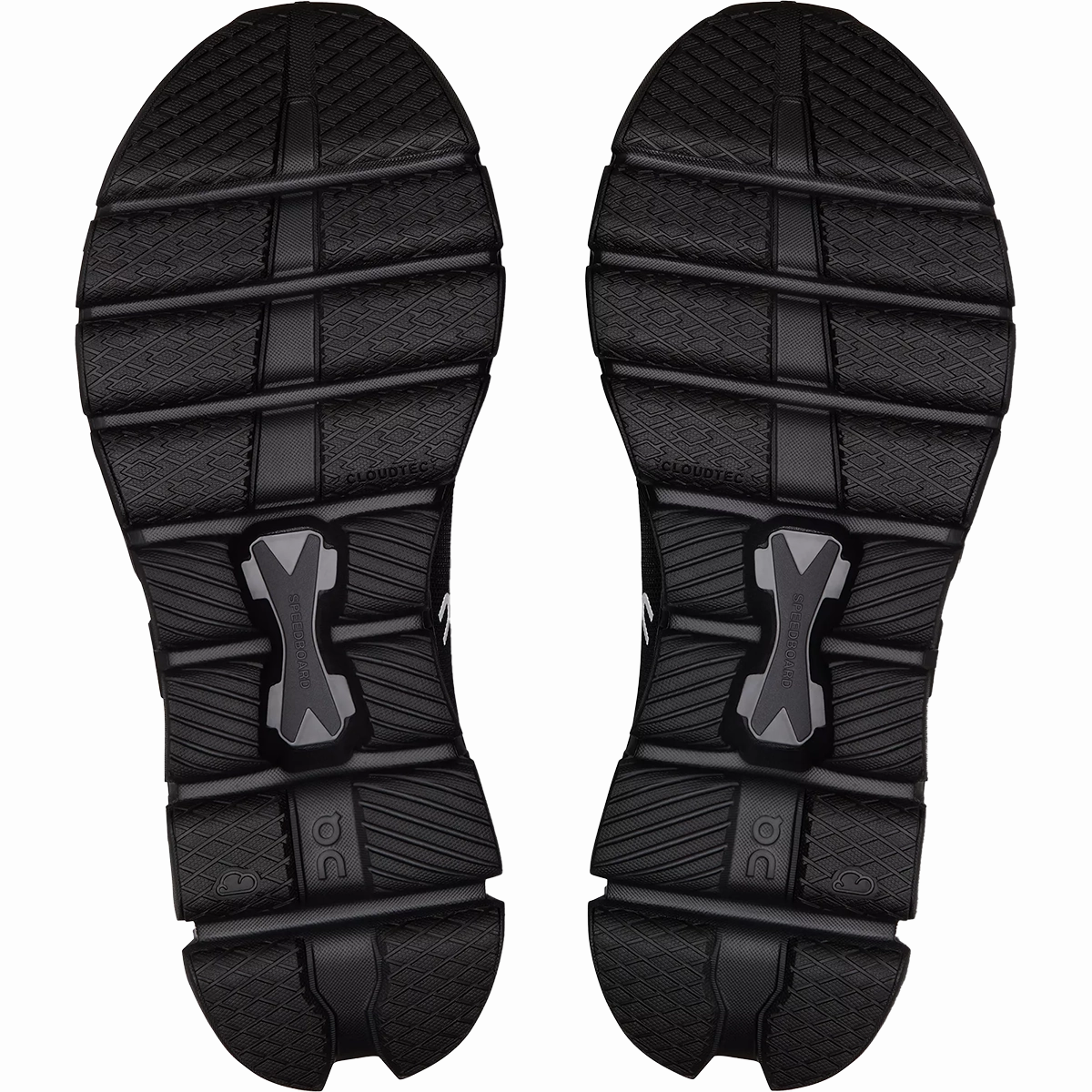 Men's Cloud X 4 On versatile athletic shoe designs