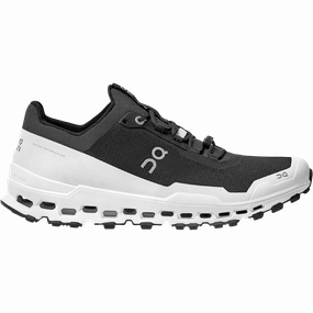 Men's Cloudultra On breathable road shoes with sleek design