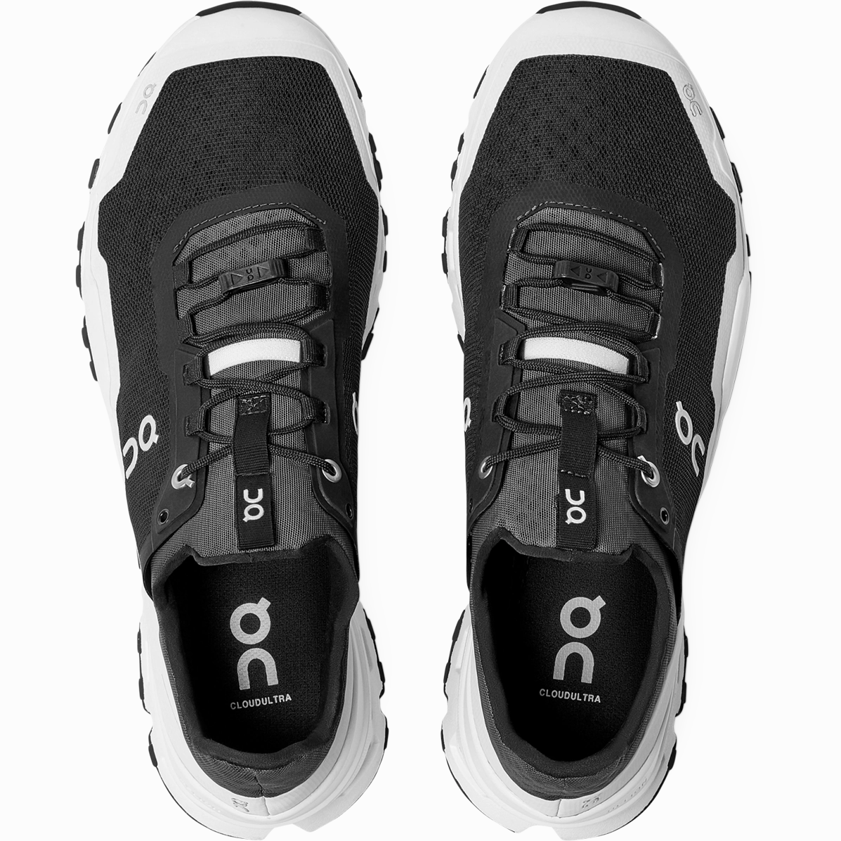 Men's Cloudultra On versatile athletic shoe designs