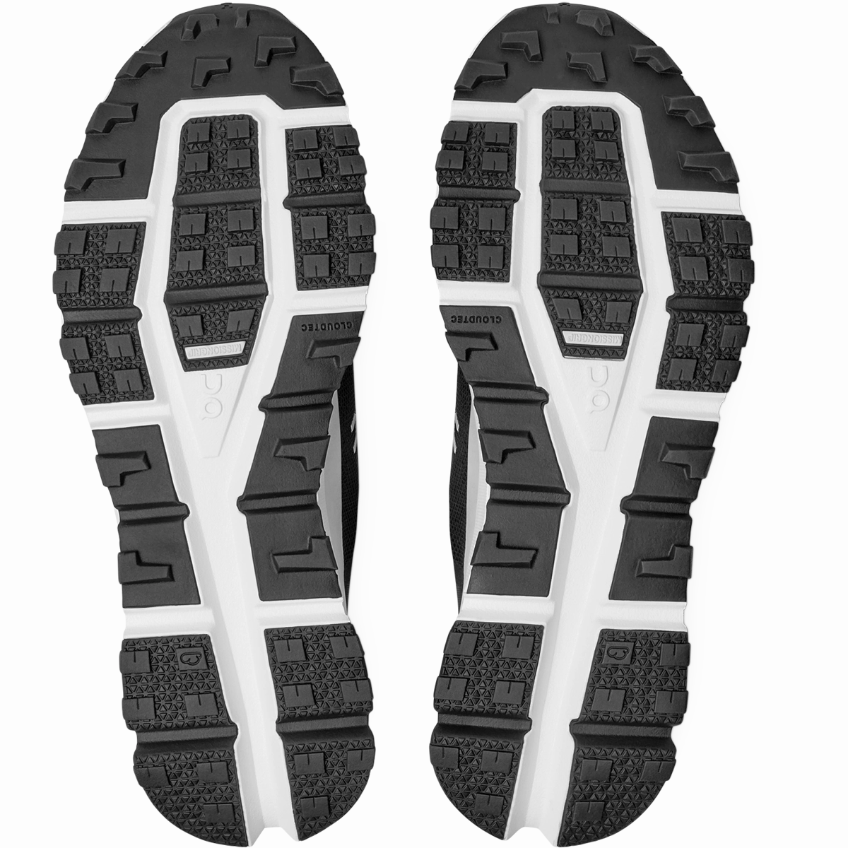 Men's Cloudultra On versatile athletic shoe designs