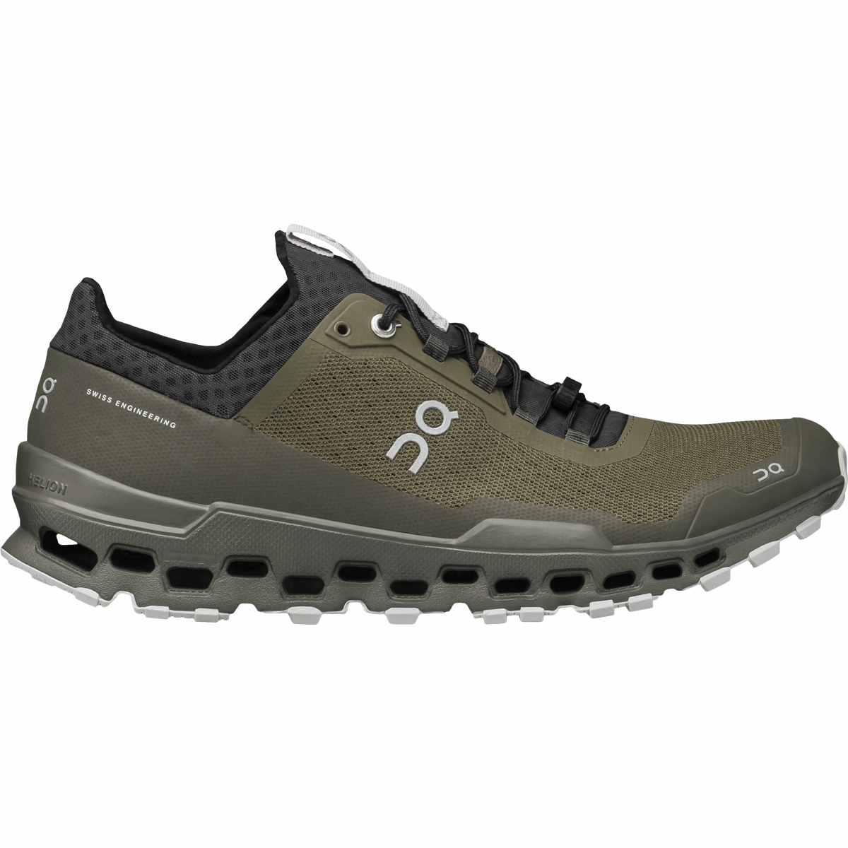 Men's Cloudultra On versatile athletic shoe designs