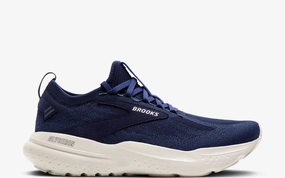 Men's Glycerin Stealthfit 21 Brooks footwear options