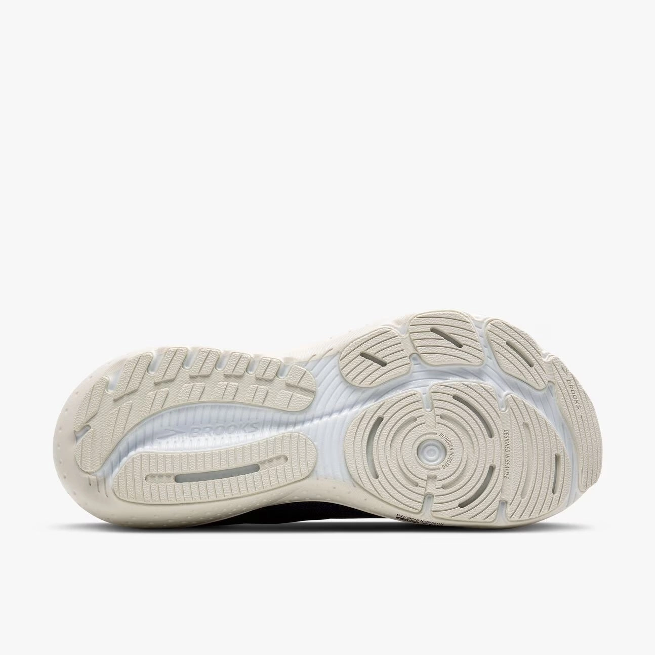 Men's Glycerin Stealthfit 21 Comfort Neutral Sneakers