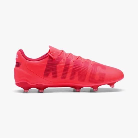 Men's King Match FG/AG Soccer Everyday Sport Sneakers