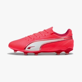 Men's King Match FG/AG Soccer Puma footwear designs