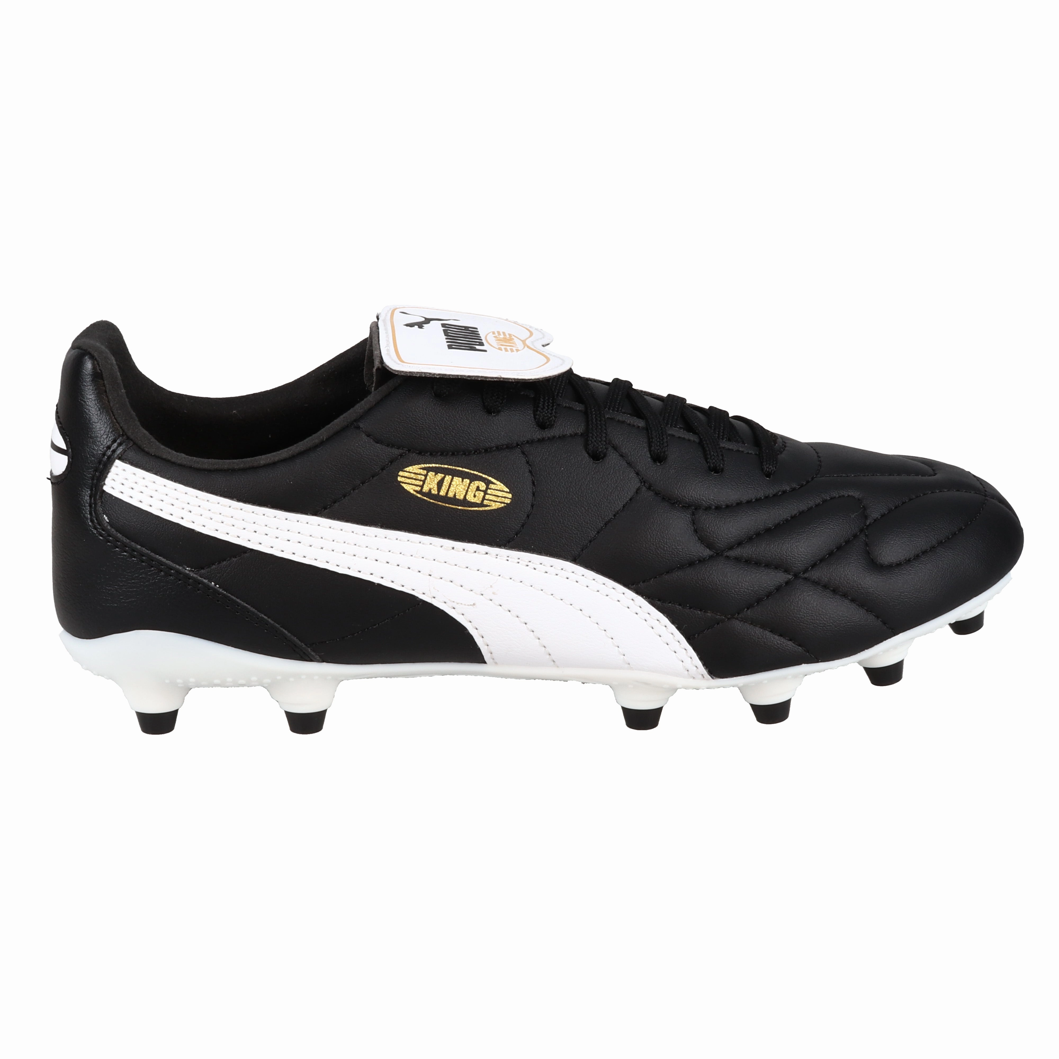 Men's King Top FG/AG Soccer Puma footwear designs