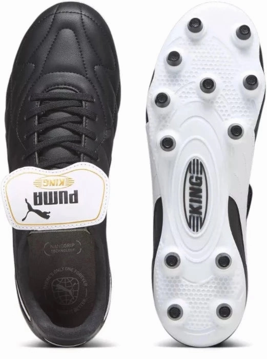 Men's King Top FG/AG Soccer Everyday Sport Sneakers