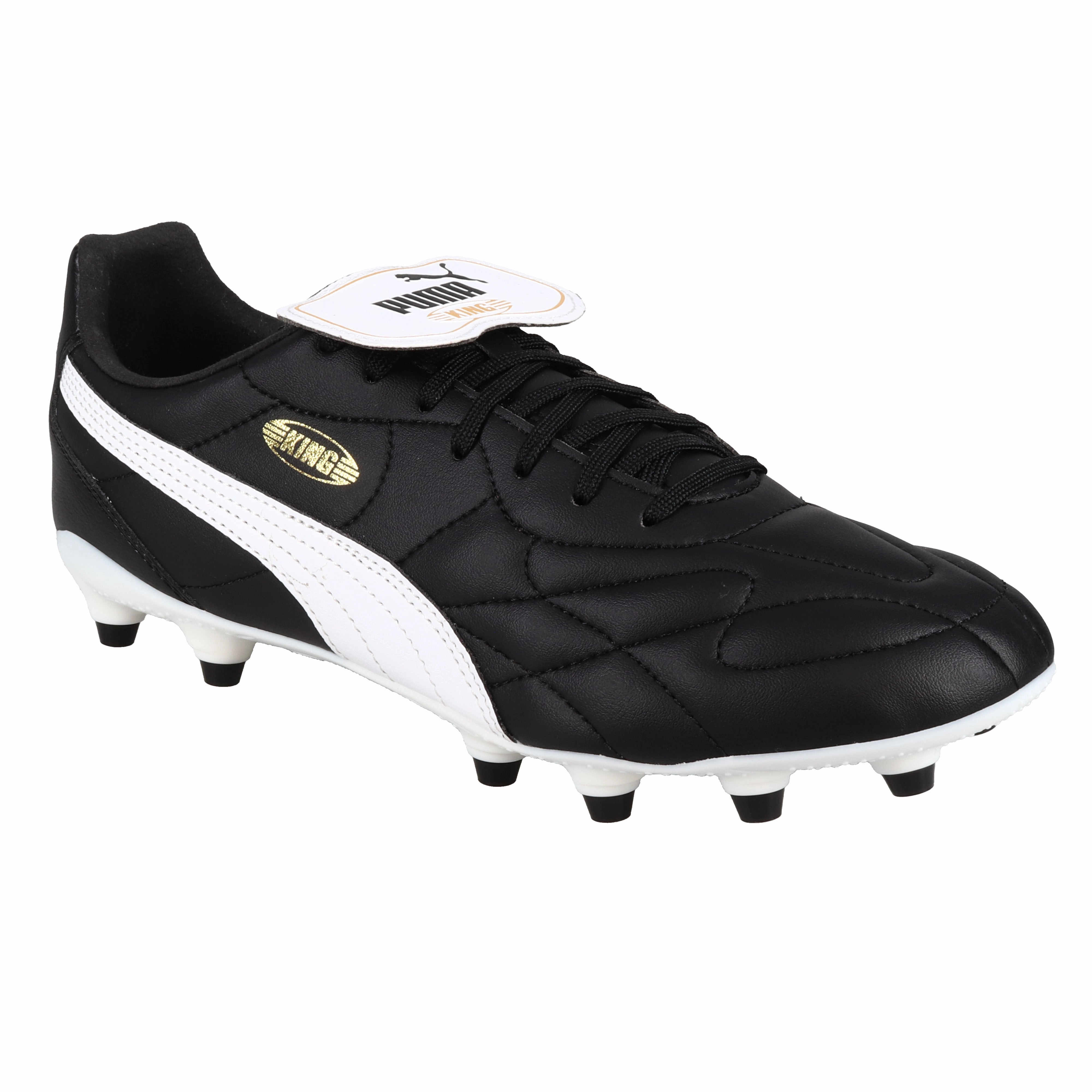 Men's King Top FG/AG Soccer Everyday Sport Sneakers