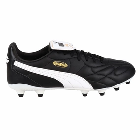 Men's King Top FG/AG Soccer Puma footwear designs