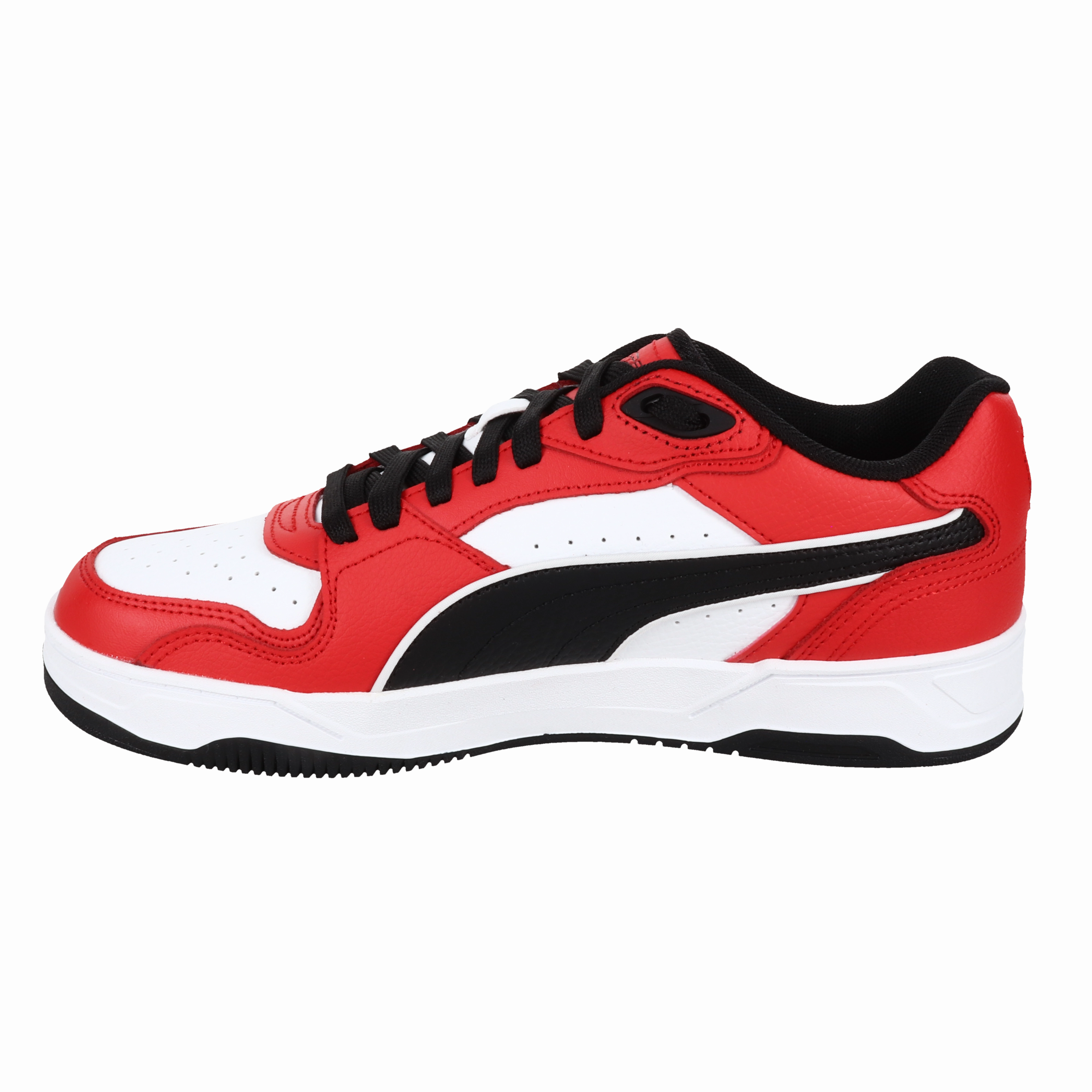 Men's Rebound Break Low Everyday Sport Sneakers