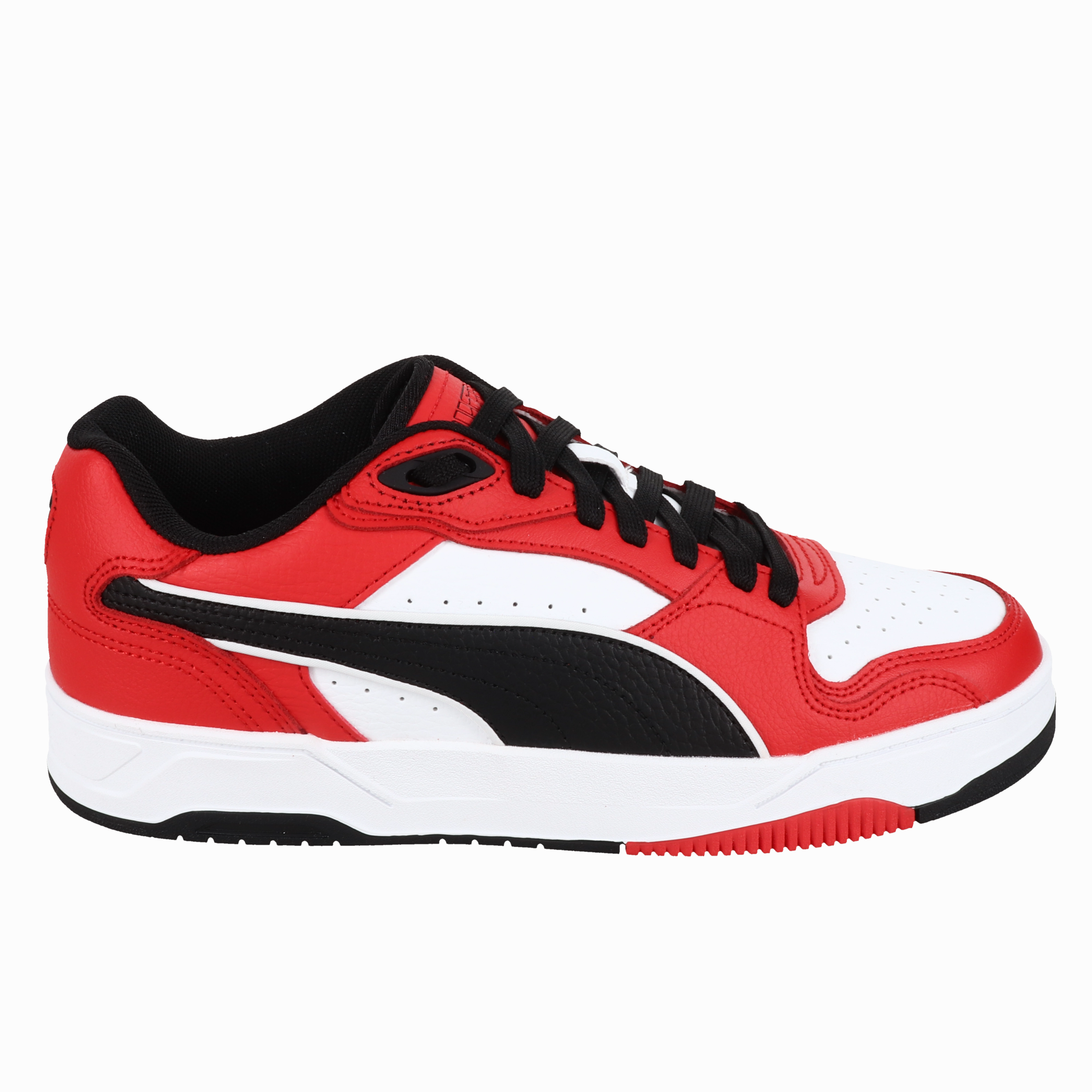 Men's Rebound Break Low Puma footwear designs