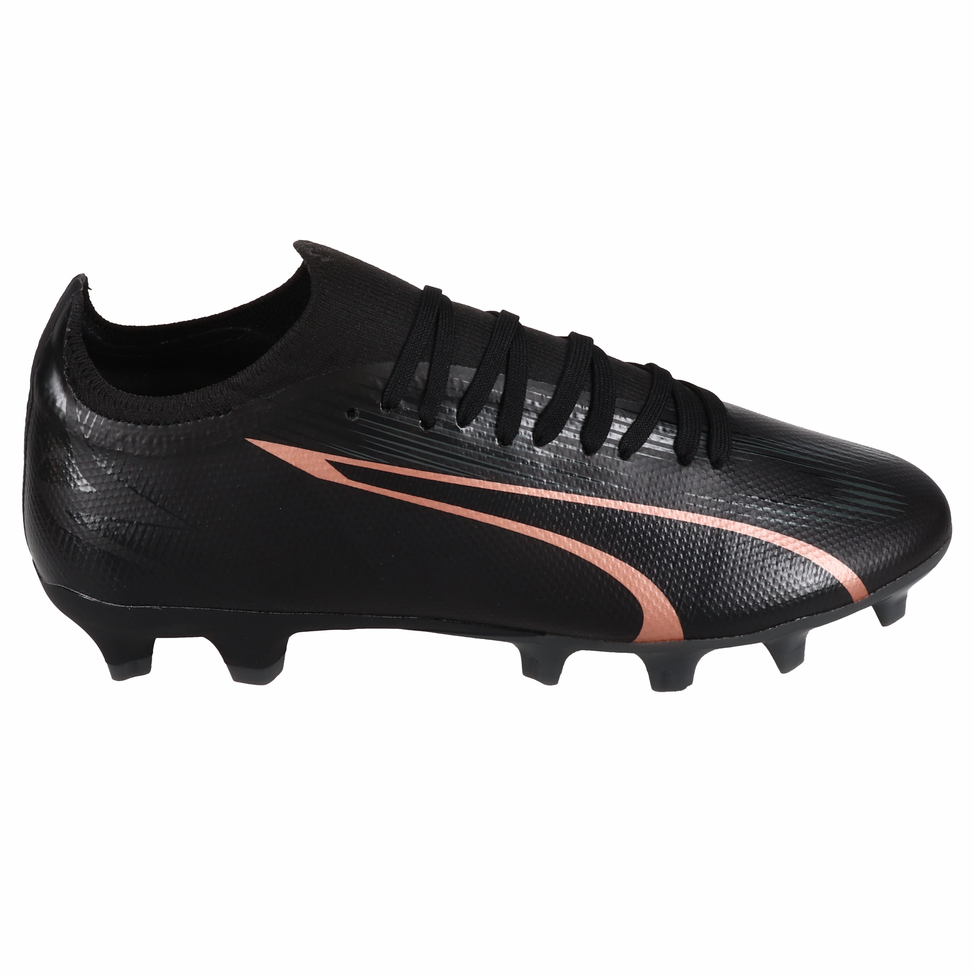 Men's Ultra Match FG/AG Soccer Puma footwear designs
