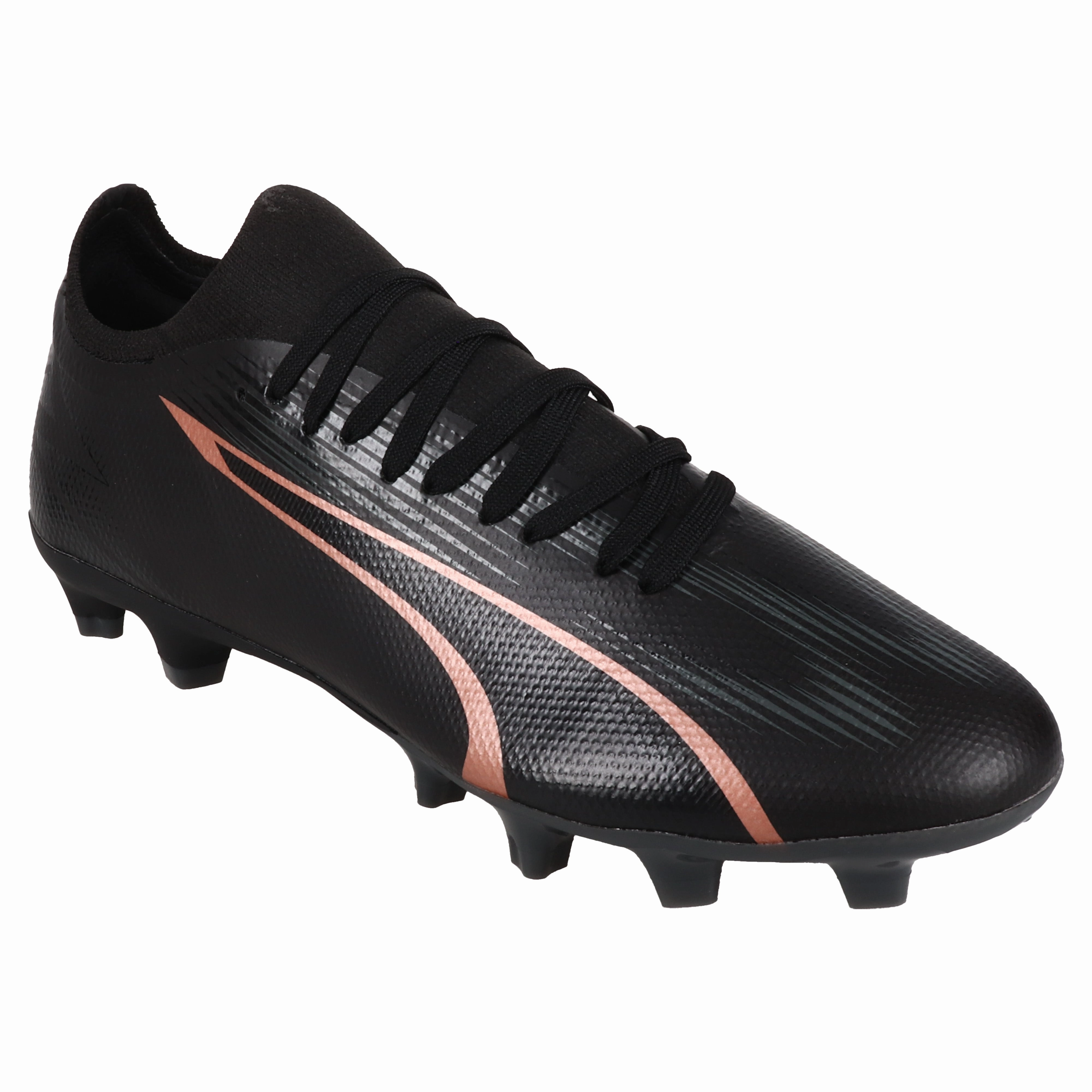 Men's Ultra Match FG/AG Soccer Everyday Sport Sneakers