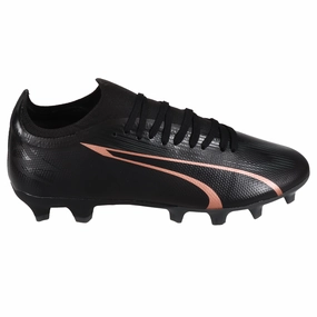 Men's Ultra Match FG/AG Soccer Puma footwear designs