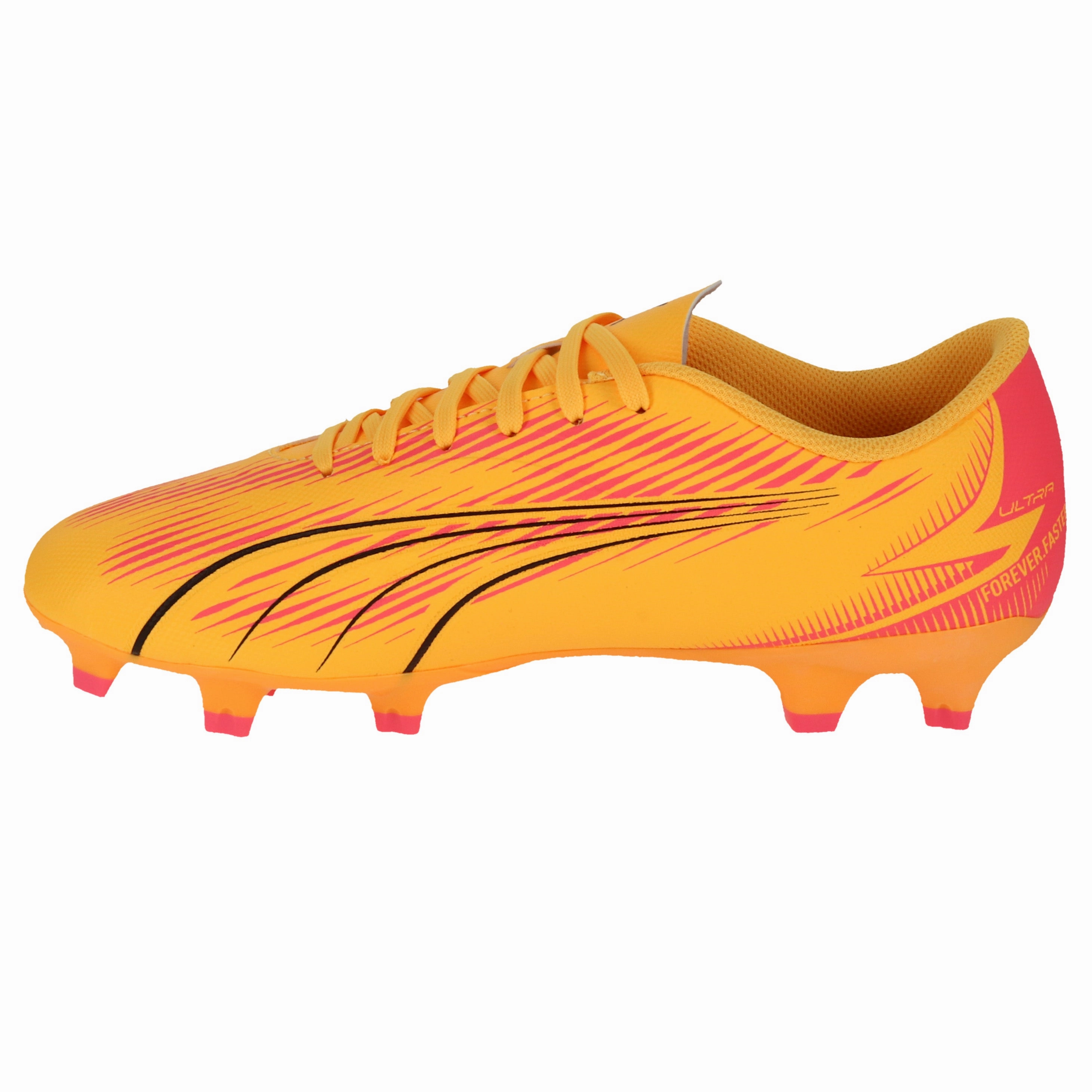 Men's Ultra Play FG/AG Soccer Everyday Sport Sneakers