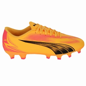 Men's Ultra Play FG/AG Soccer Puma footwear designs