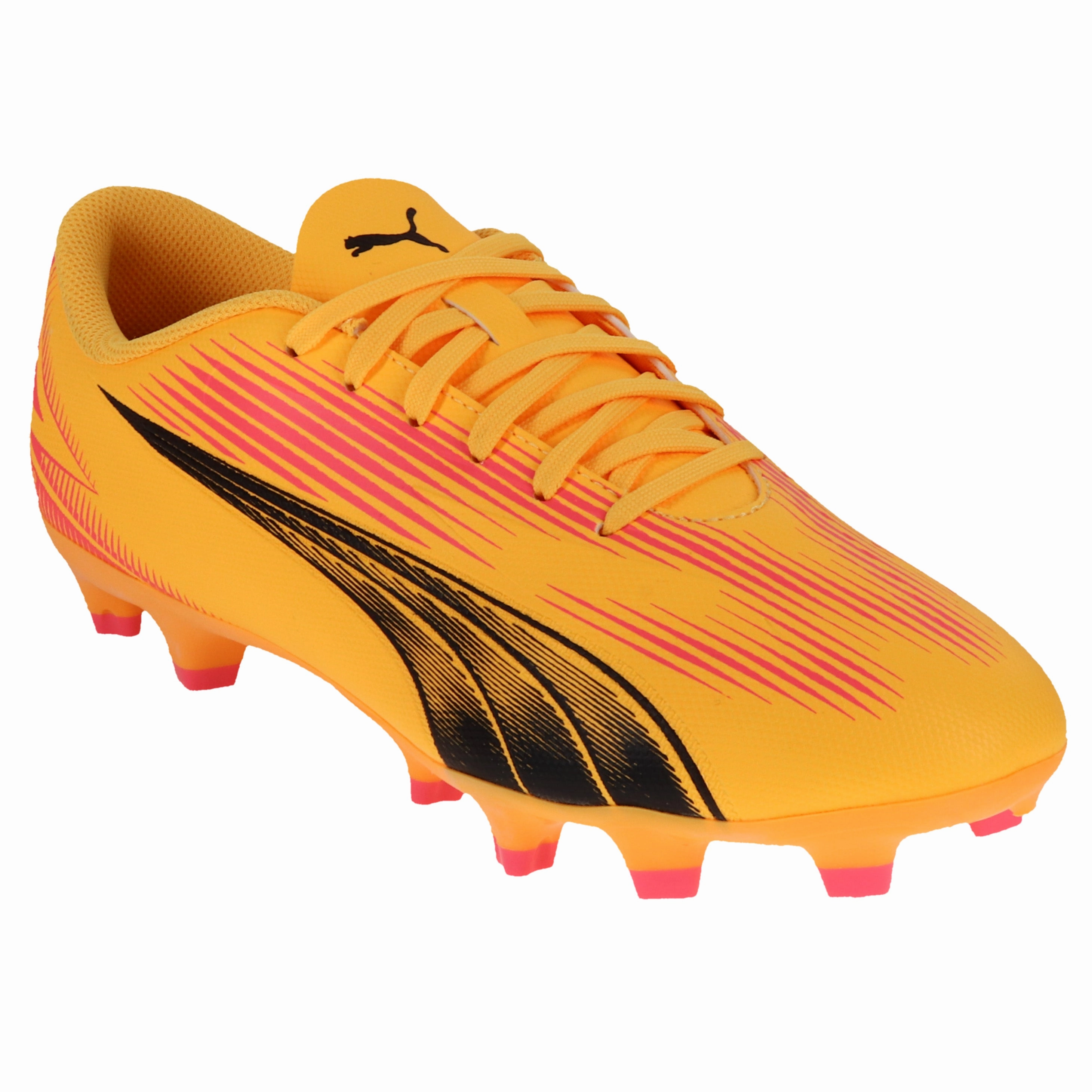 Men's Ultra Play FG/AG Soccer Everyday Sport Sneakers