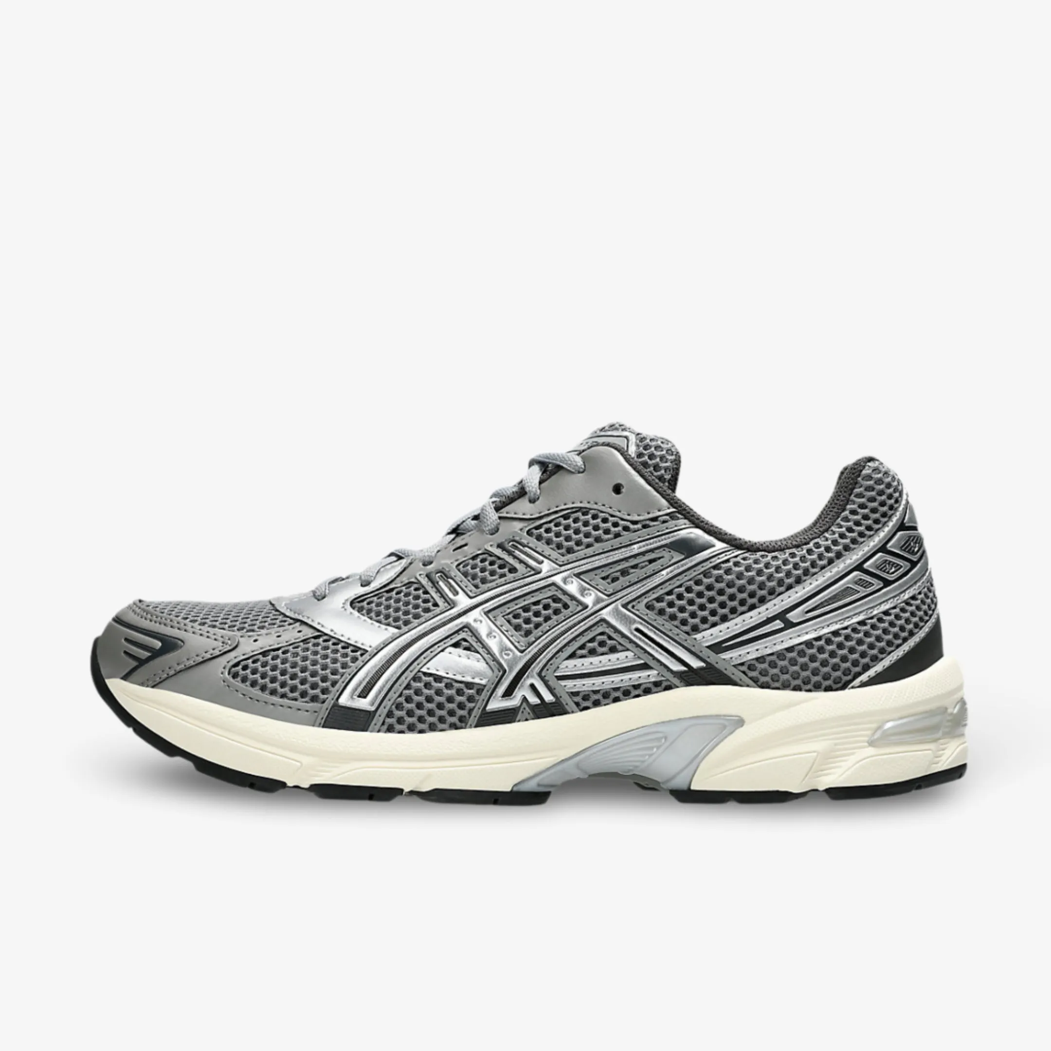 (Men's) ASICS Gel-1130 'Clay Grey / Pure Silver' (2024) 1201A256-026 Asics Gel 1130 shoes