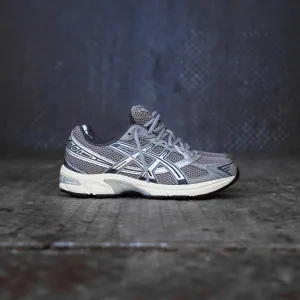 Mens Asics Gel-1130 (Clay Grey/Pure Silver) Asics sport performance shoes