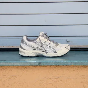 Mens Asics Gel-1130 (Cream/Clay Grey) Asics sport performance shoes