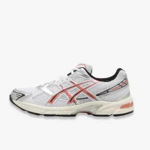 (Men's) ASICS Gel-1130 'White / Desert Red' (2024) 1203A609-102 Asics Gel 1130 shoes