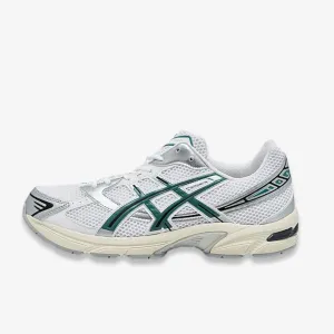 (Men's) ASICS Gel-1130 'White / Rainy Lake' (2025) 1203A609-100 Asics Gel 1130 shoes