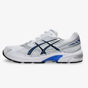 (Men's) ASICS Gel-1130 'White / Tuna Blue' (2024) 1201A256-119 Asics Gel 1130 shoes