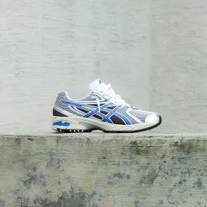 Mens Asics Gel-DS Trainer 14 (White/Asics Blue) Asics sport performance shoes
