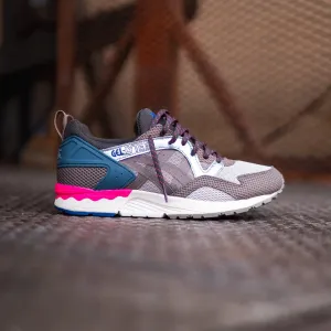 Mens Asics Gel-Lyte 5 (Simply Taupe/Greige) - 1203A283-250 Asics sport performance shoes